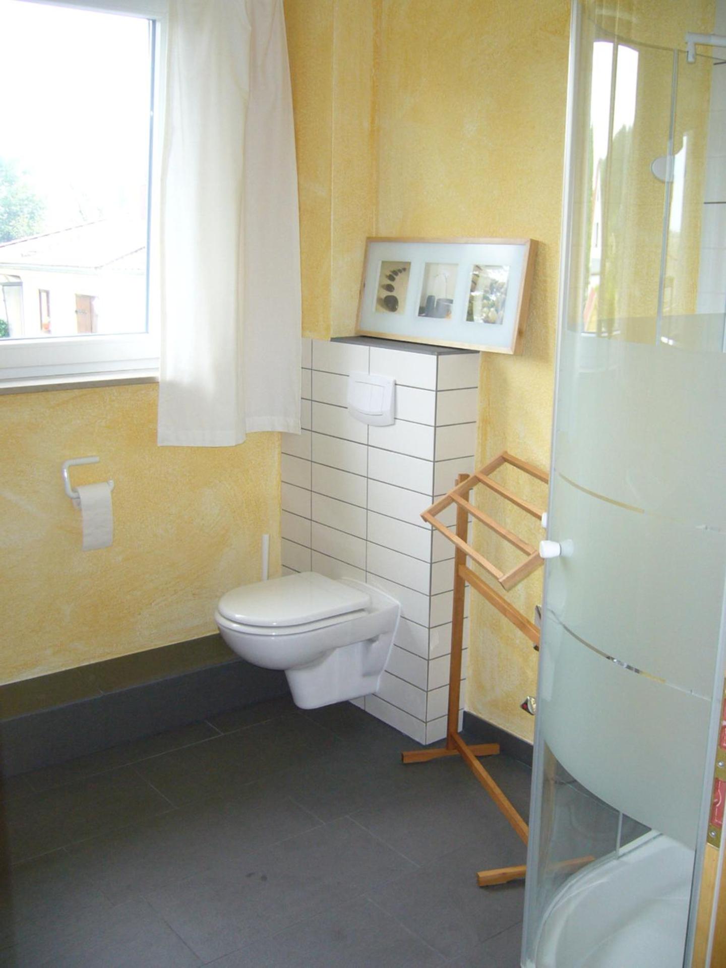 Apartment with Terrace photo 3