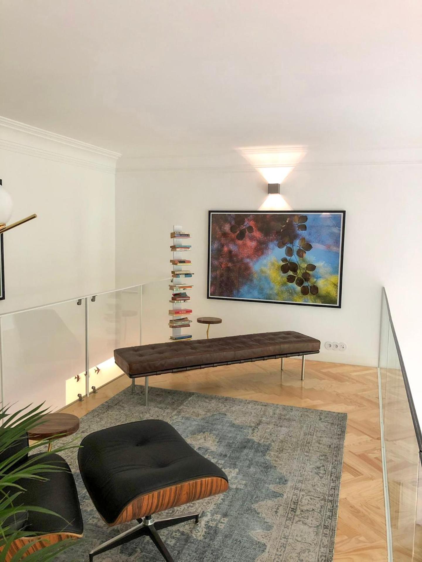 Duplex Apartment - Photo 18