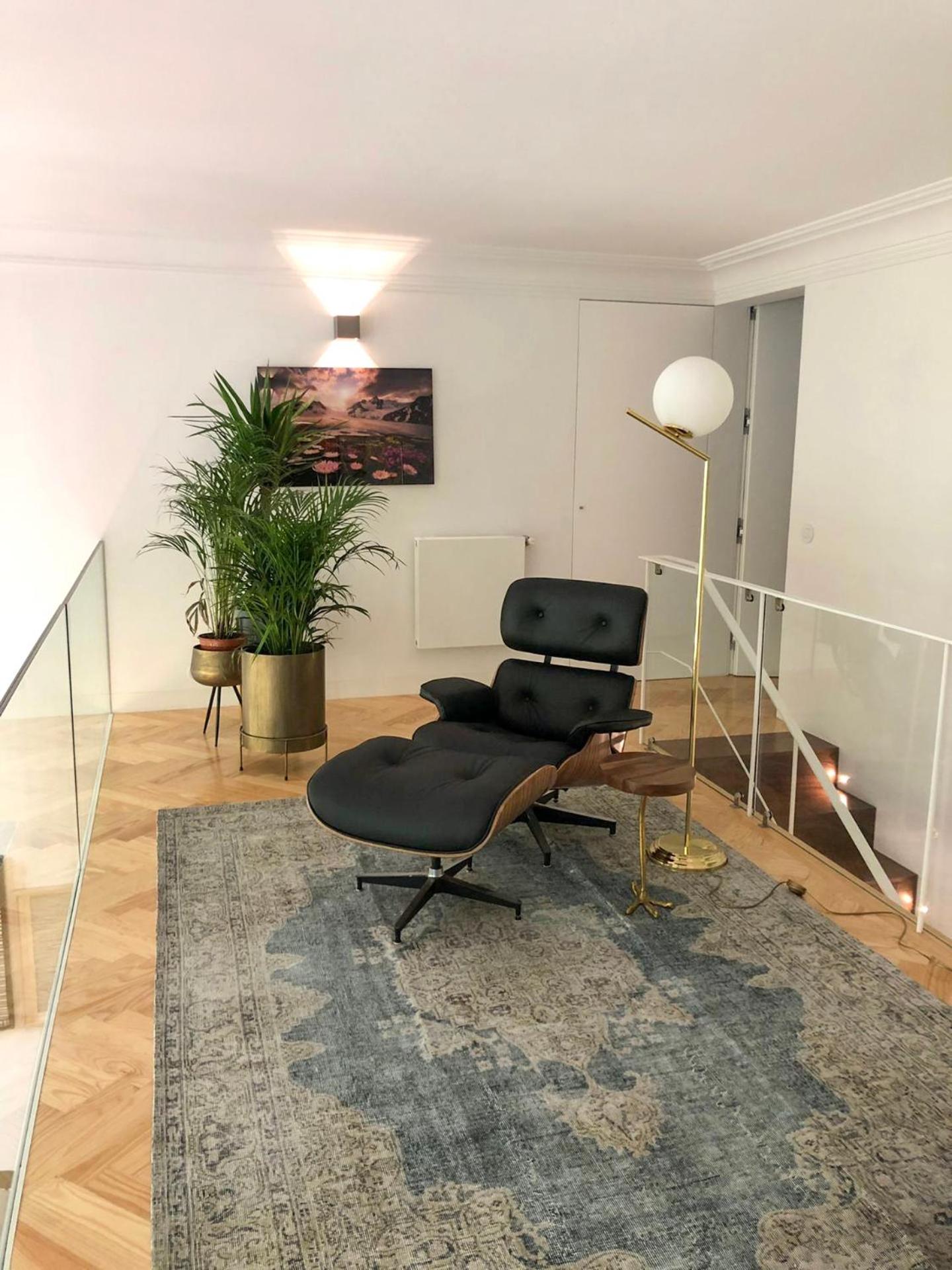 Duplex Apartment - Photo 5