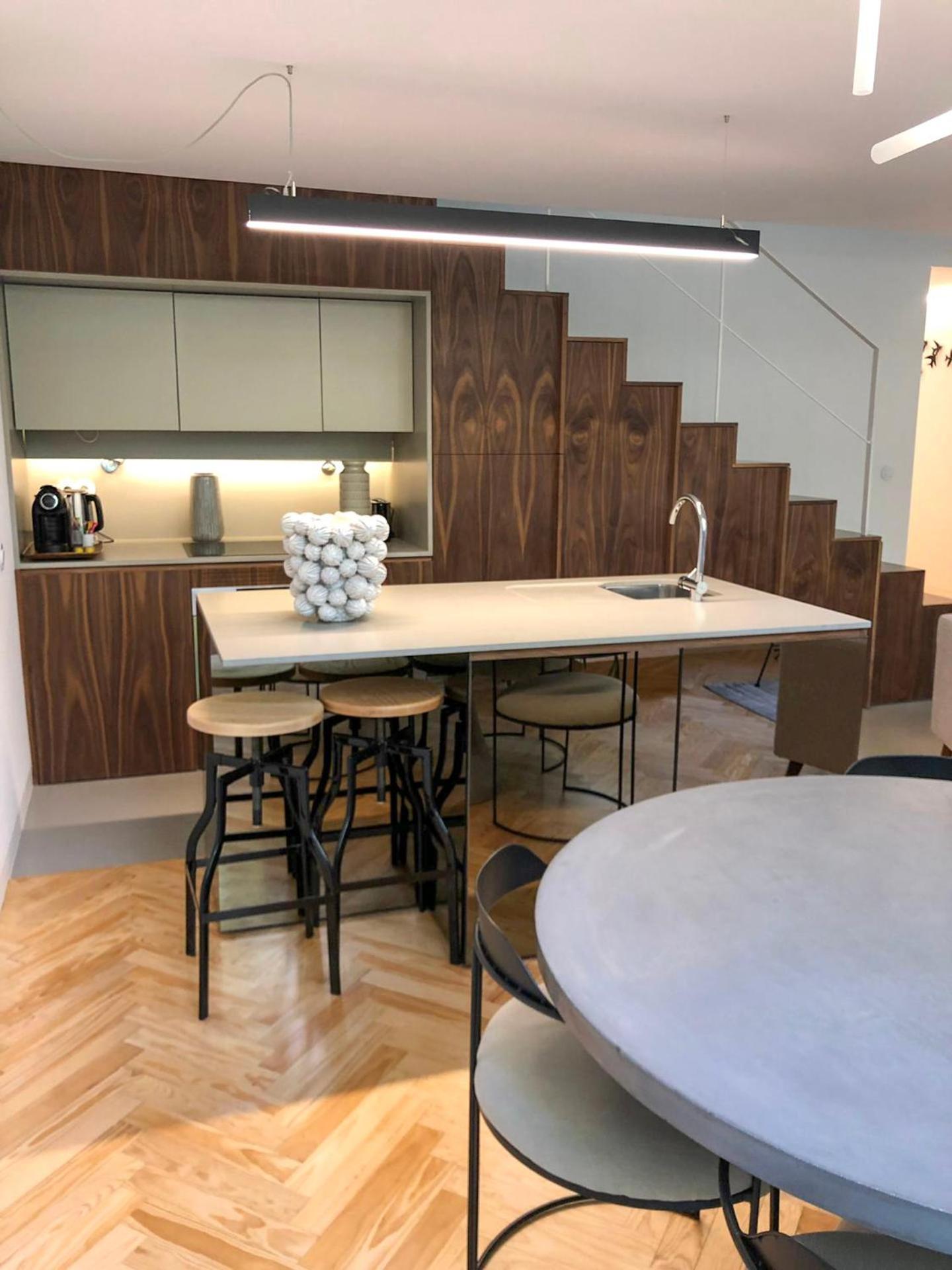 Duplex Apartment - Photo 6