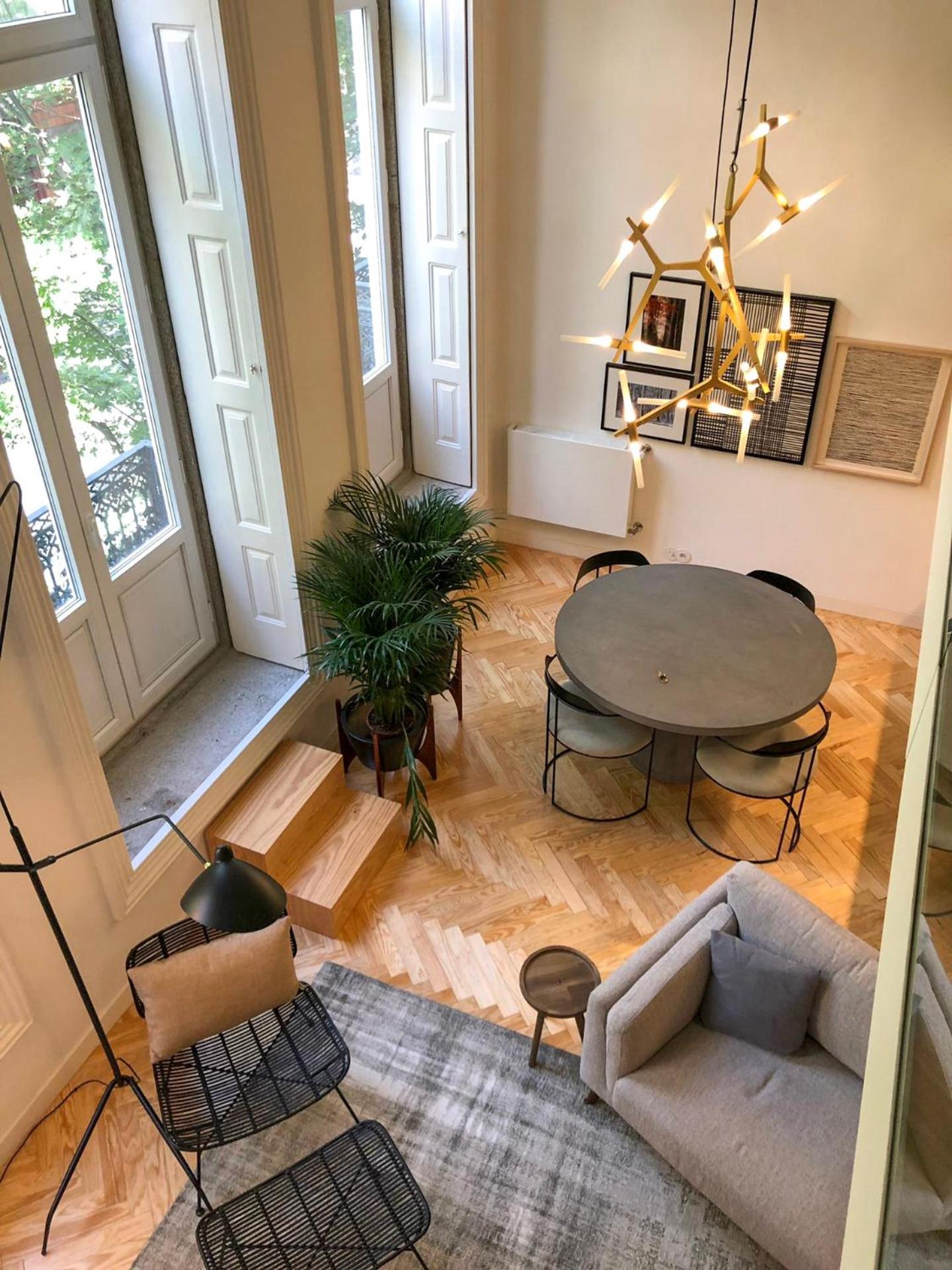 Duplex Apartment - Photo 9
