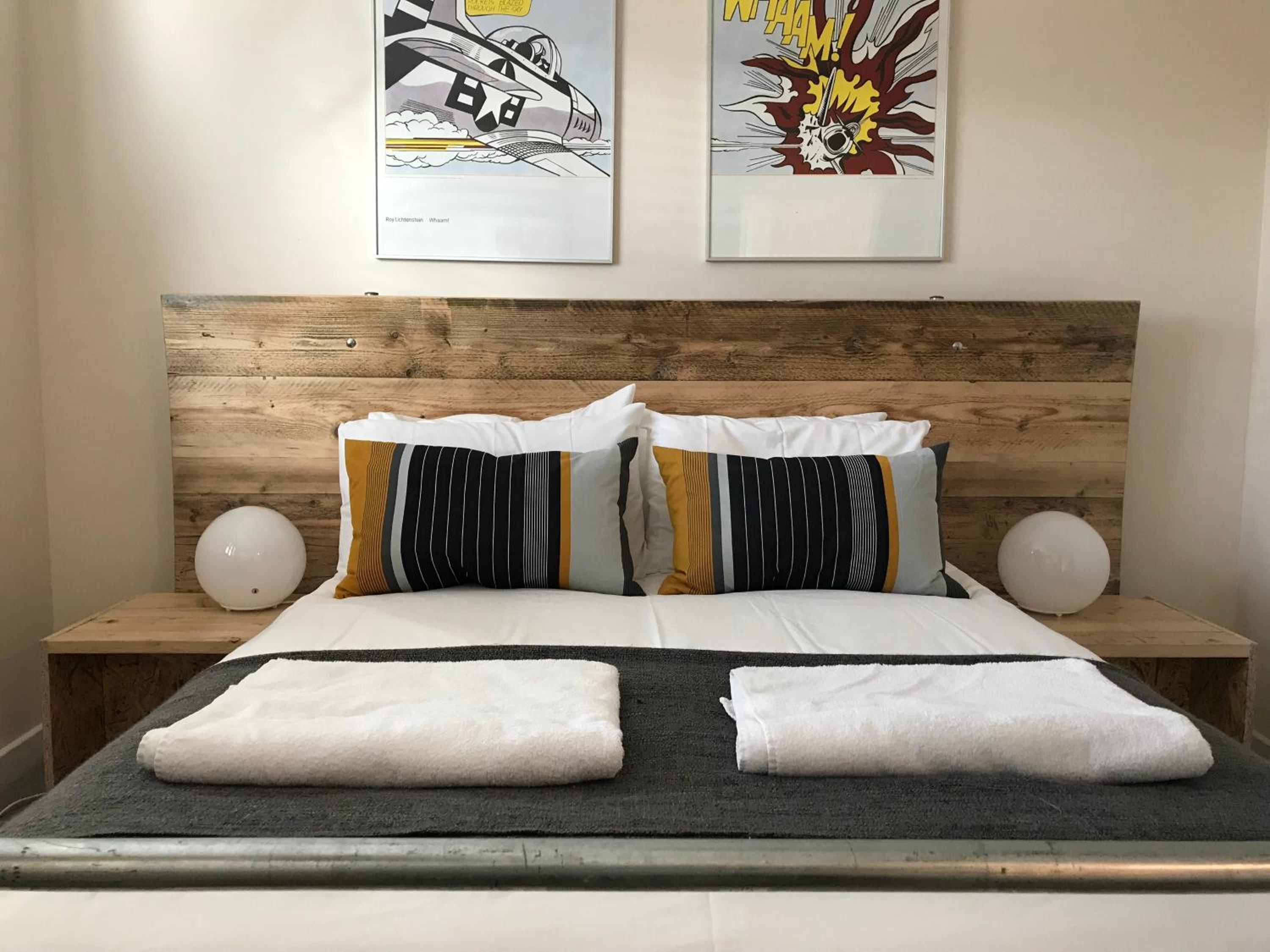 Vacation Home photo 1