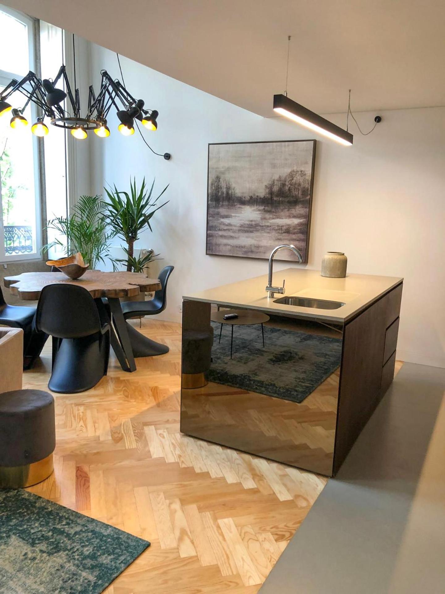 Deluxe Apartment - Photo 5