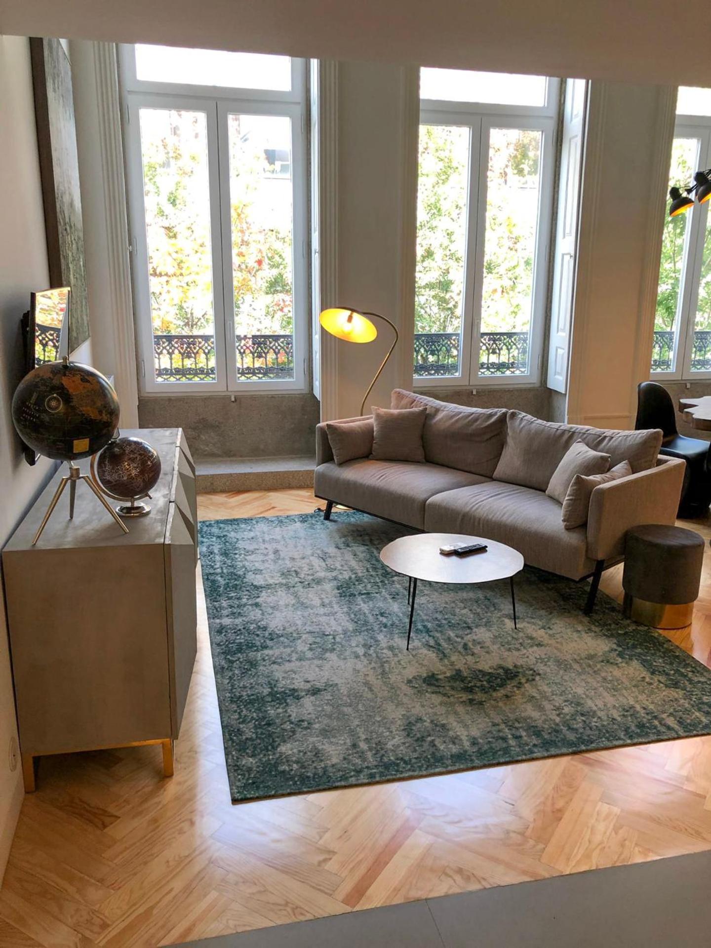 Deluxe Apartment - Photo 3