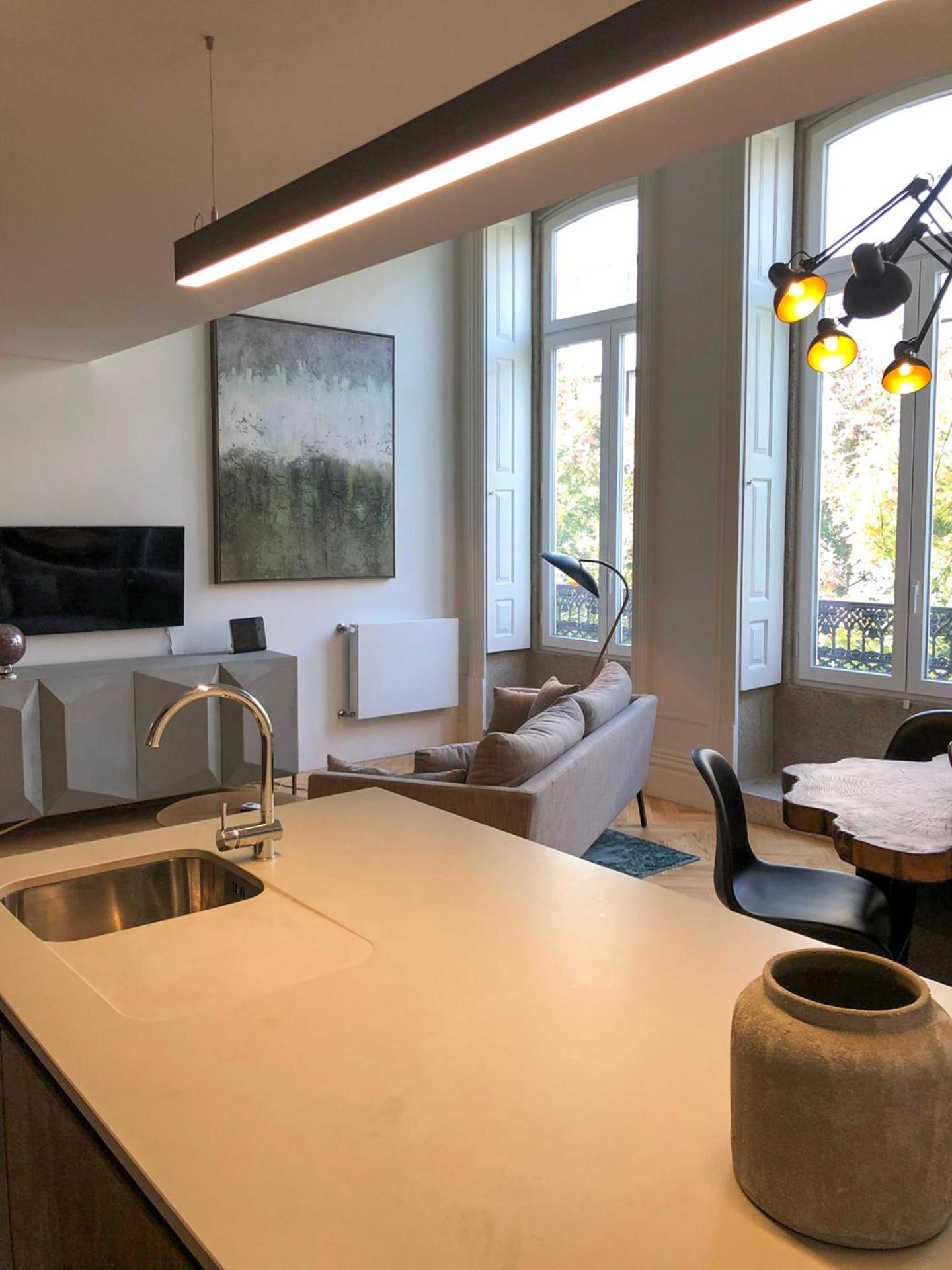 Deluxe Apartment - Photo 17