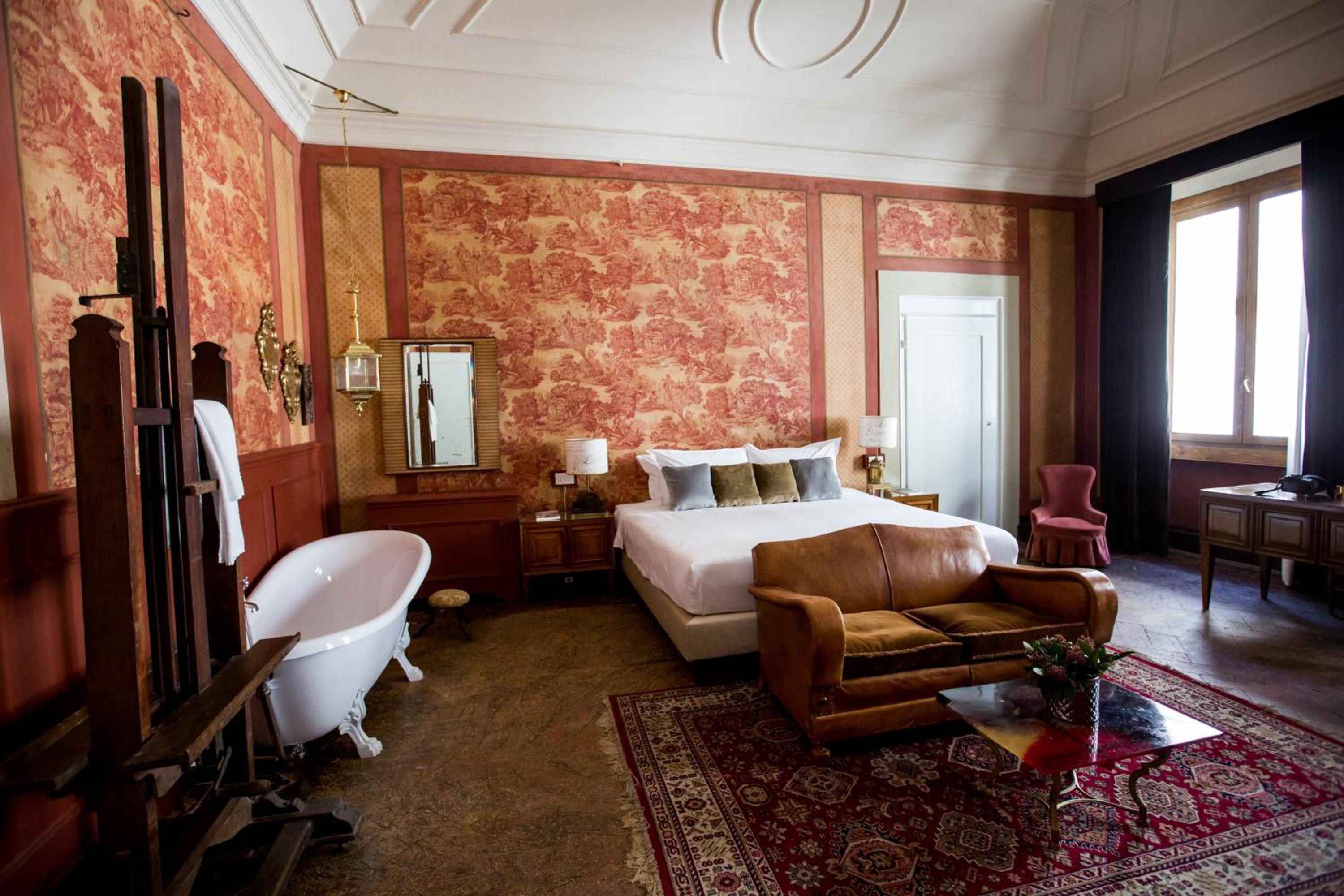 King Room photo 3