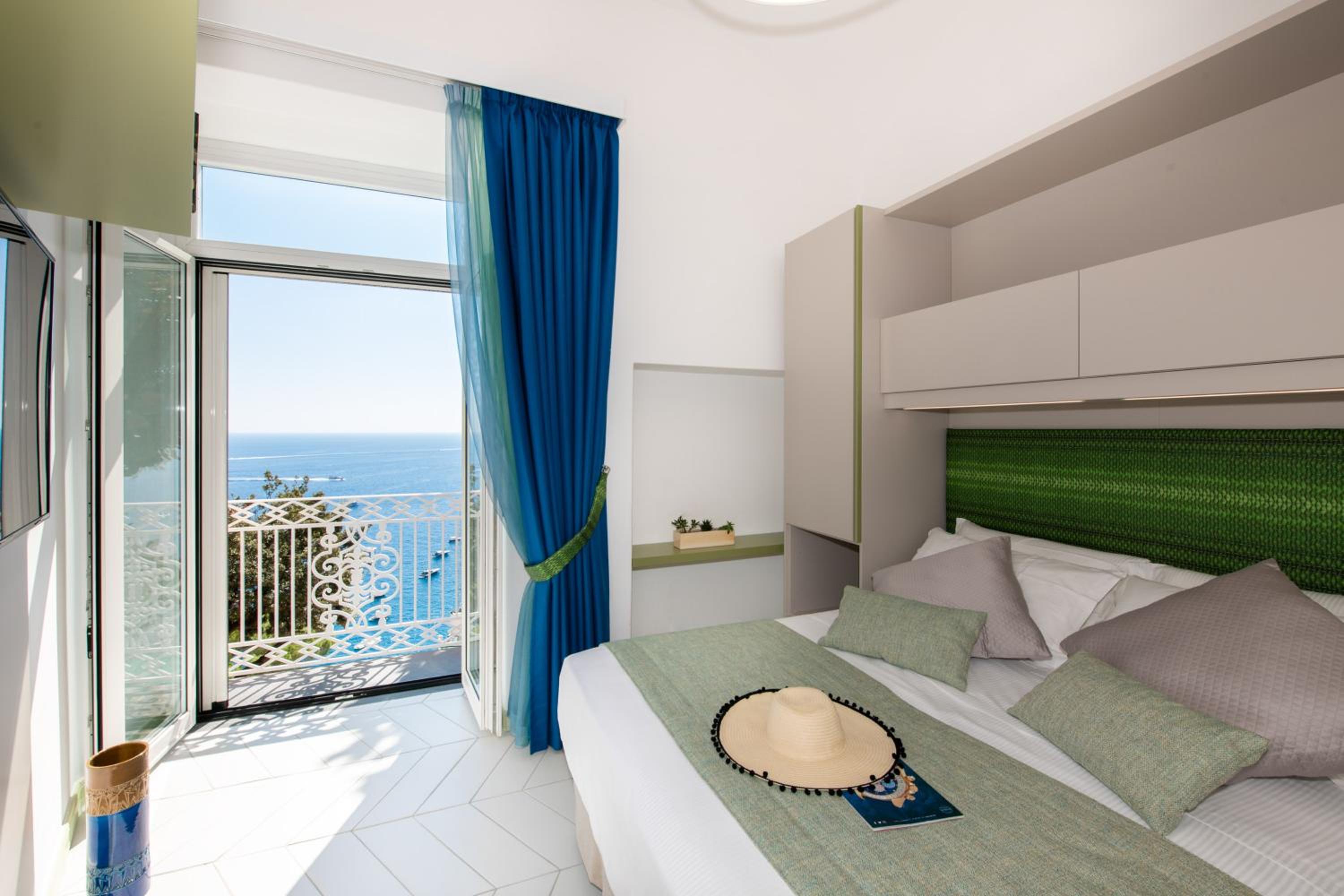 Two-Bedroom Apartment - Annex