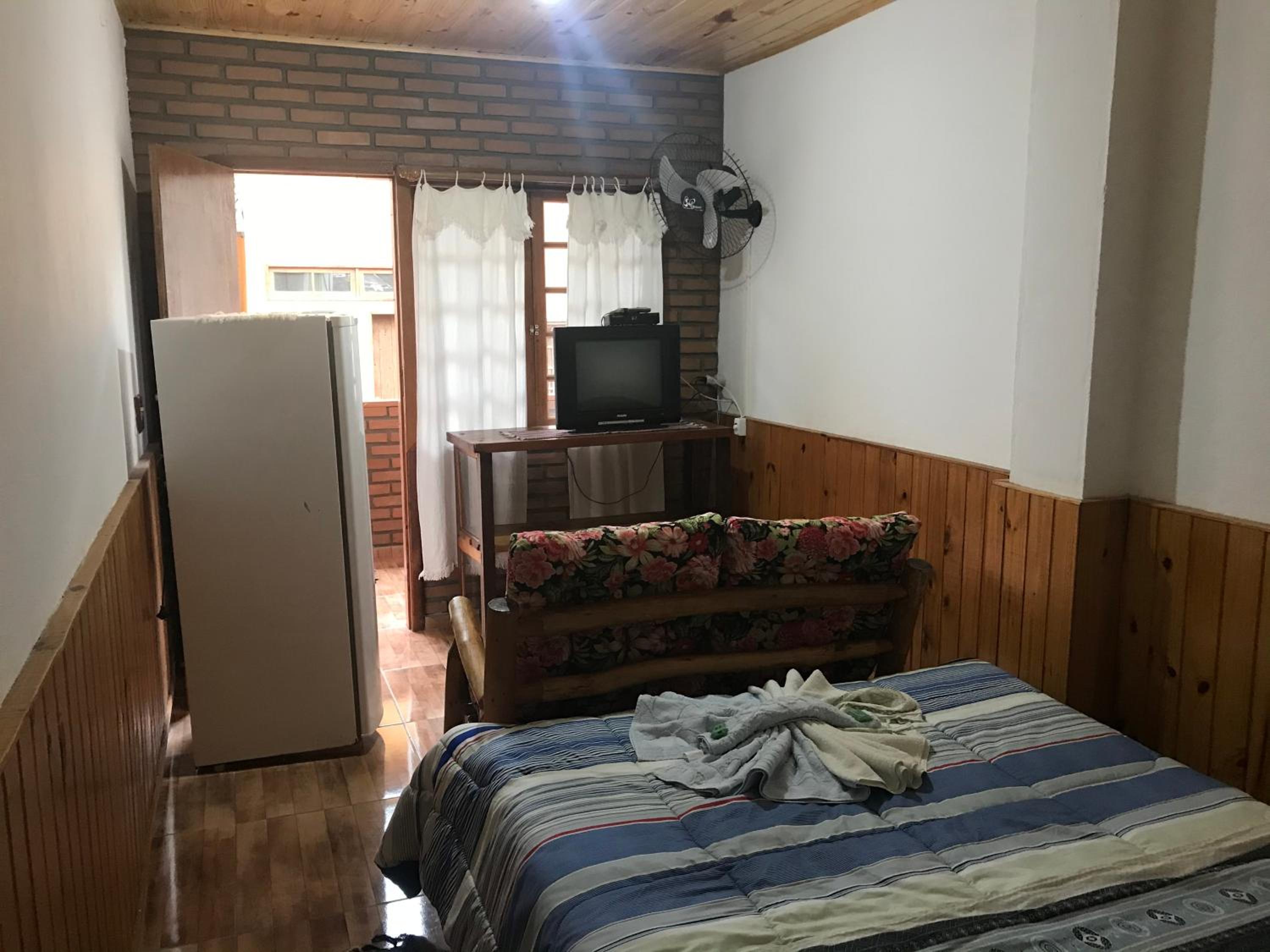 Standard Double Room - Photo 1