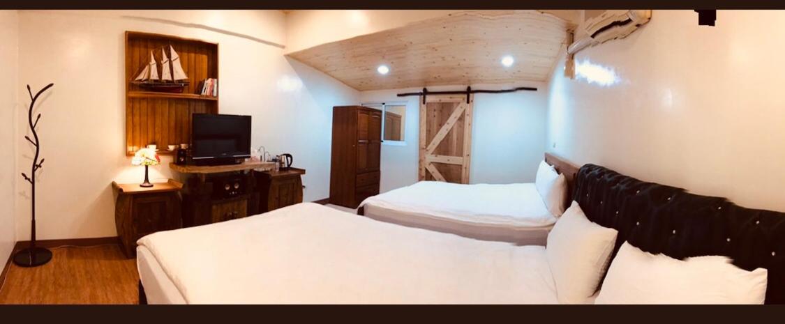Family Suite photo 2