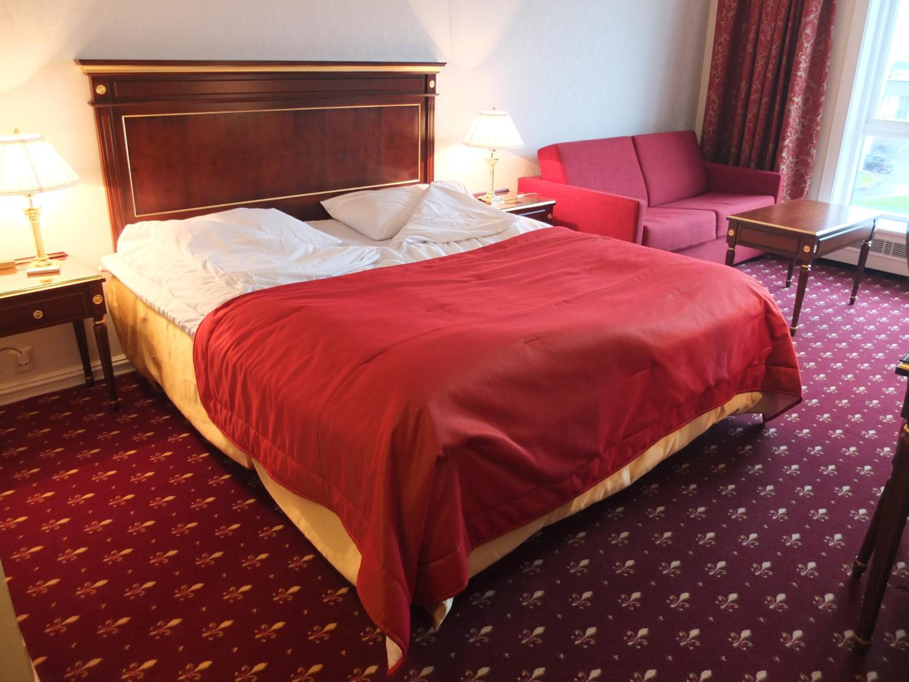 Historic Double Room with lake view photo 2