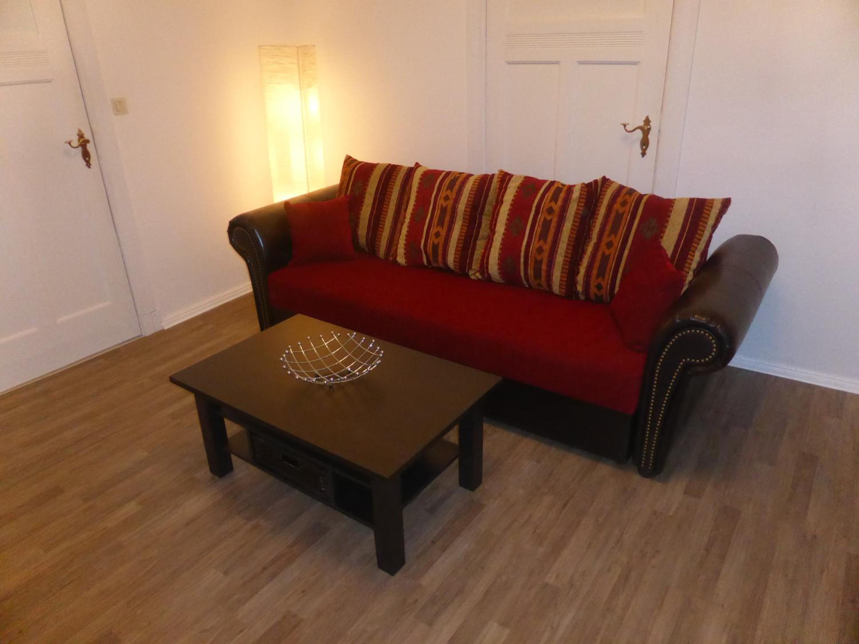 Two-Bedroom Apartment - Manteuffelstr.17.1 photo 3