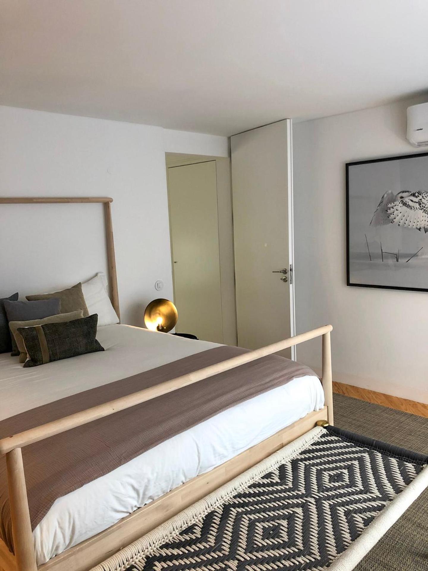 Deluxe Apartment - Photo 1