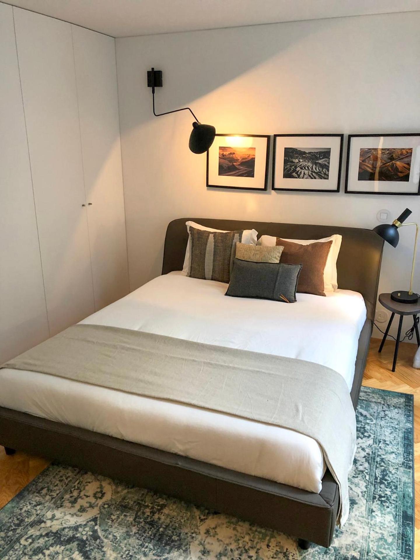 Deluxe Apartment - Photo 7