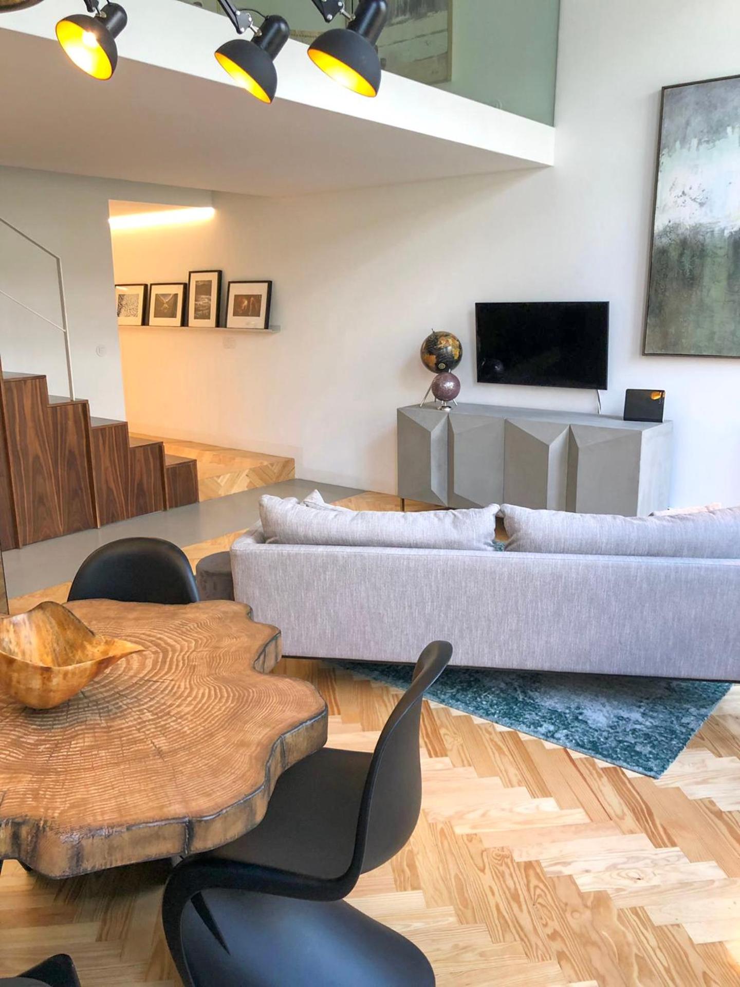 Duplex Apartment - Photo 16