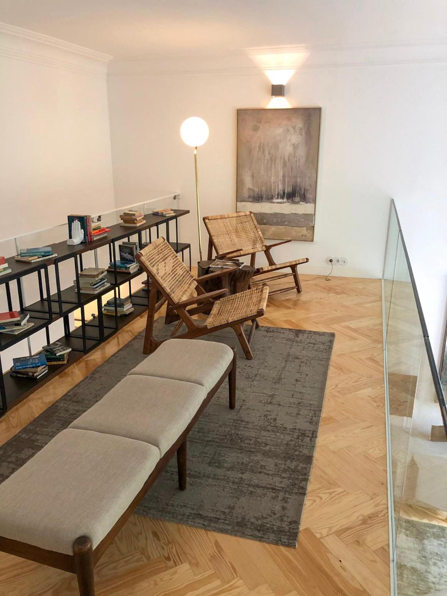 Duplex Apartment - Photo 14