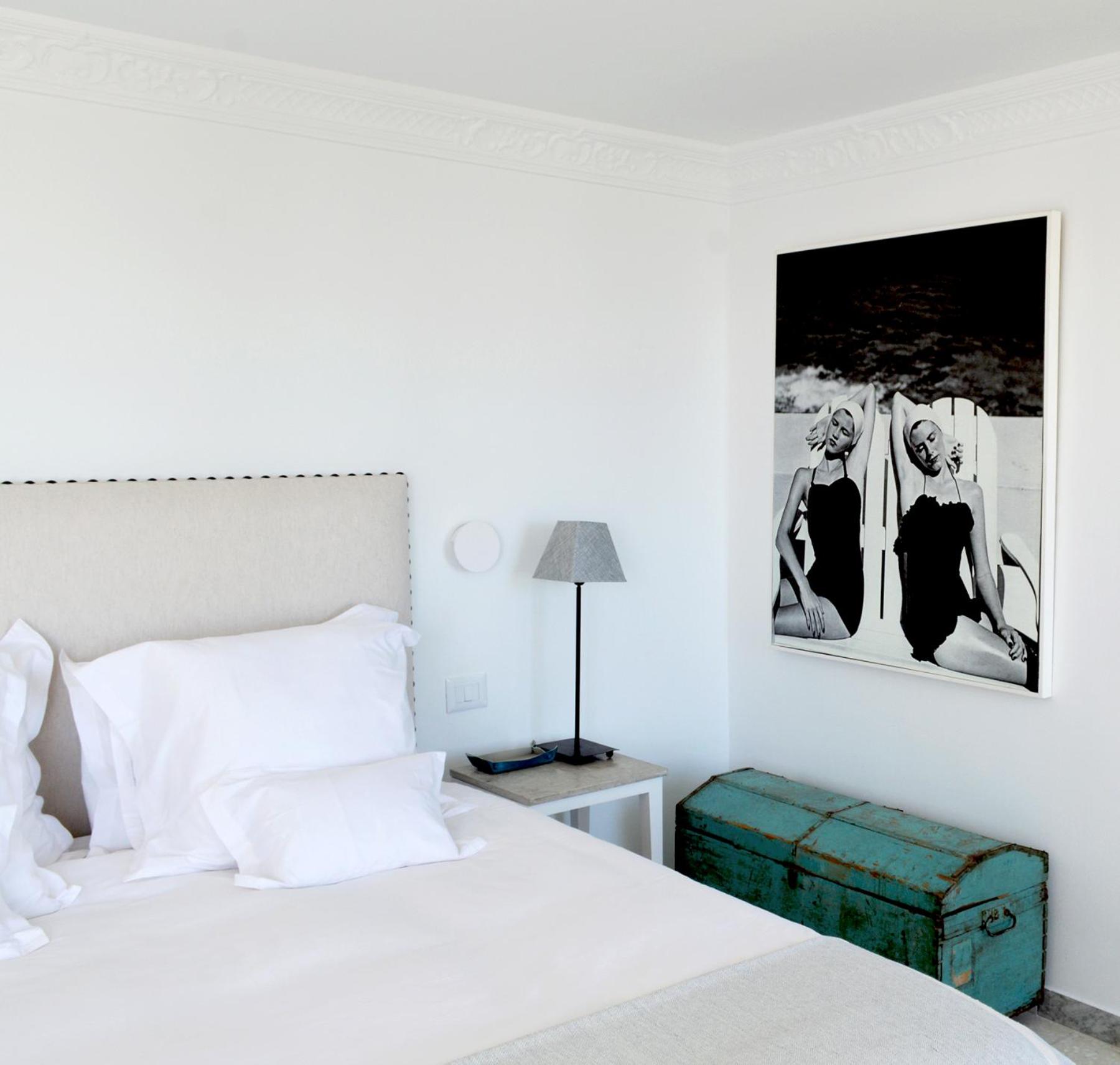 Suite with Sea View