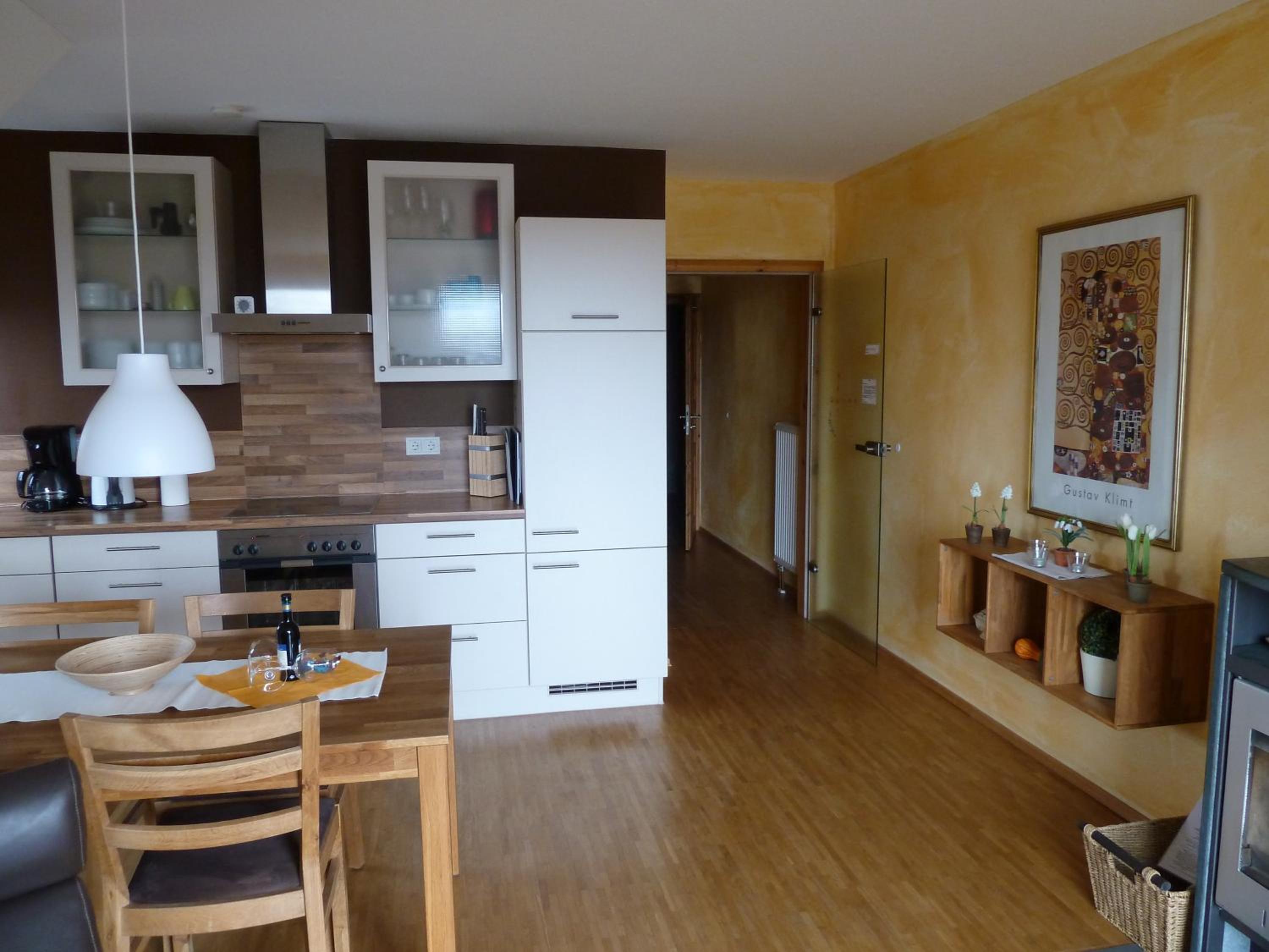 Penthouse Apartment photo 2