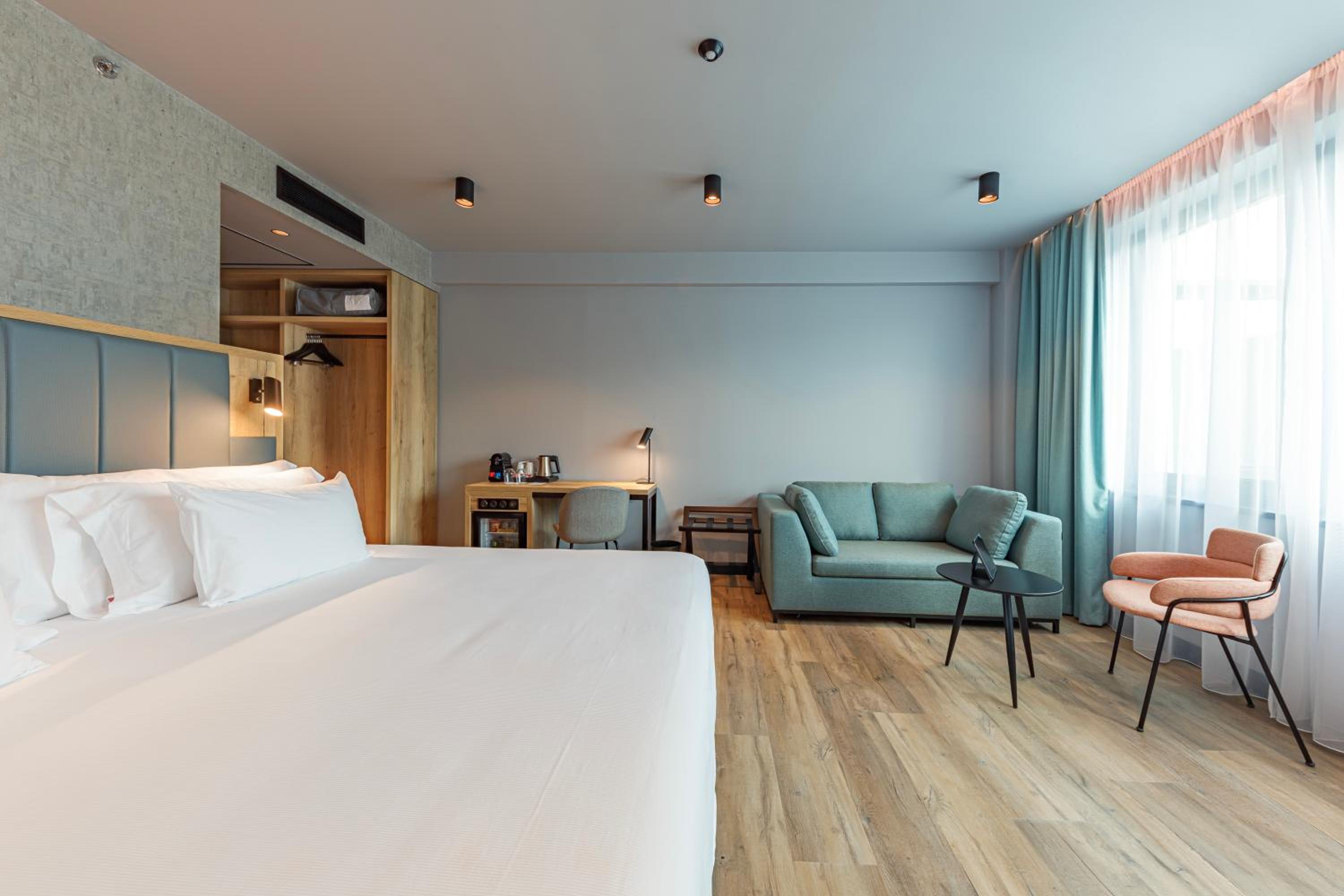 Junior Suite - Photo 7