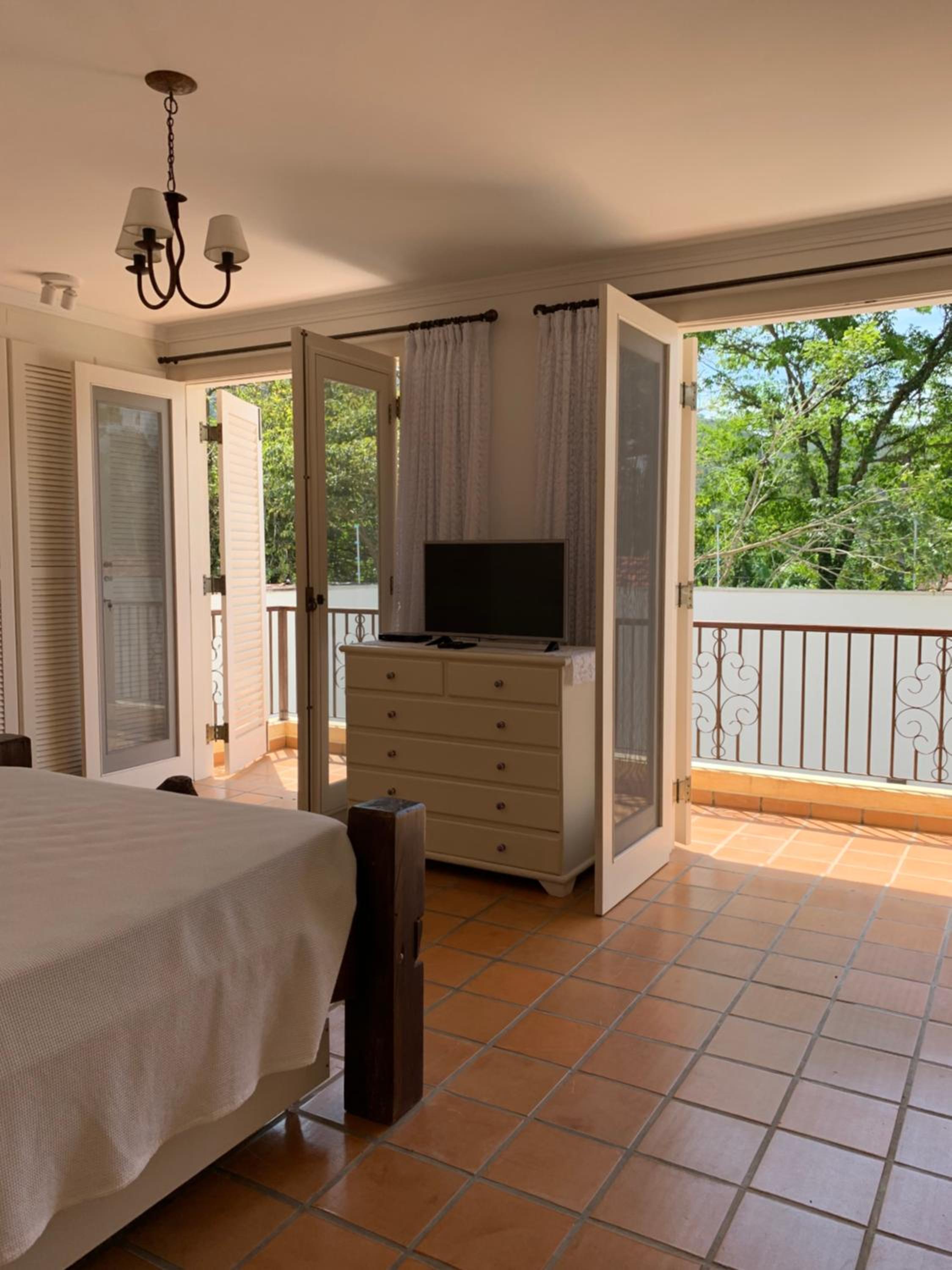 Suite with Balcony photo 1