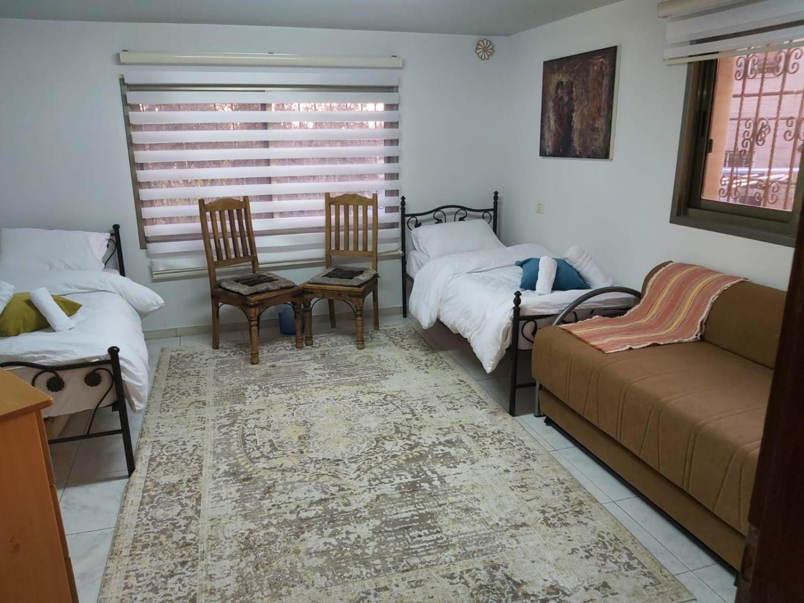 Two-Bedroom Apartment - Photo 6