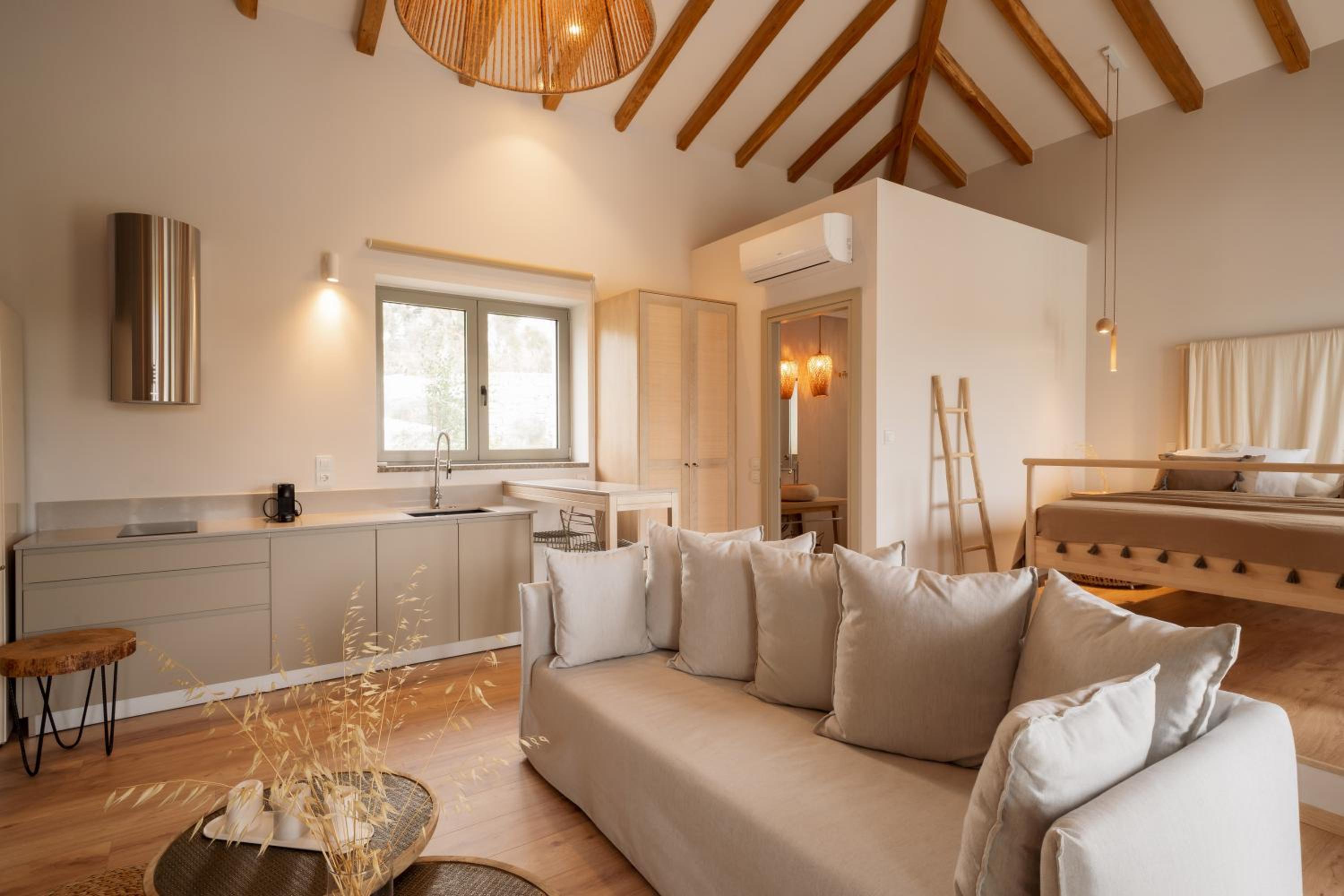 One-Bedroom Villa - Photo 7