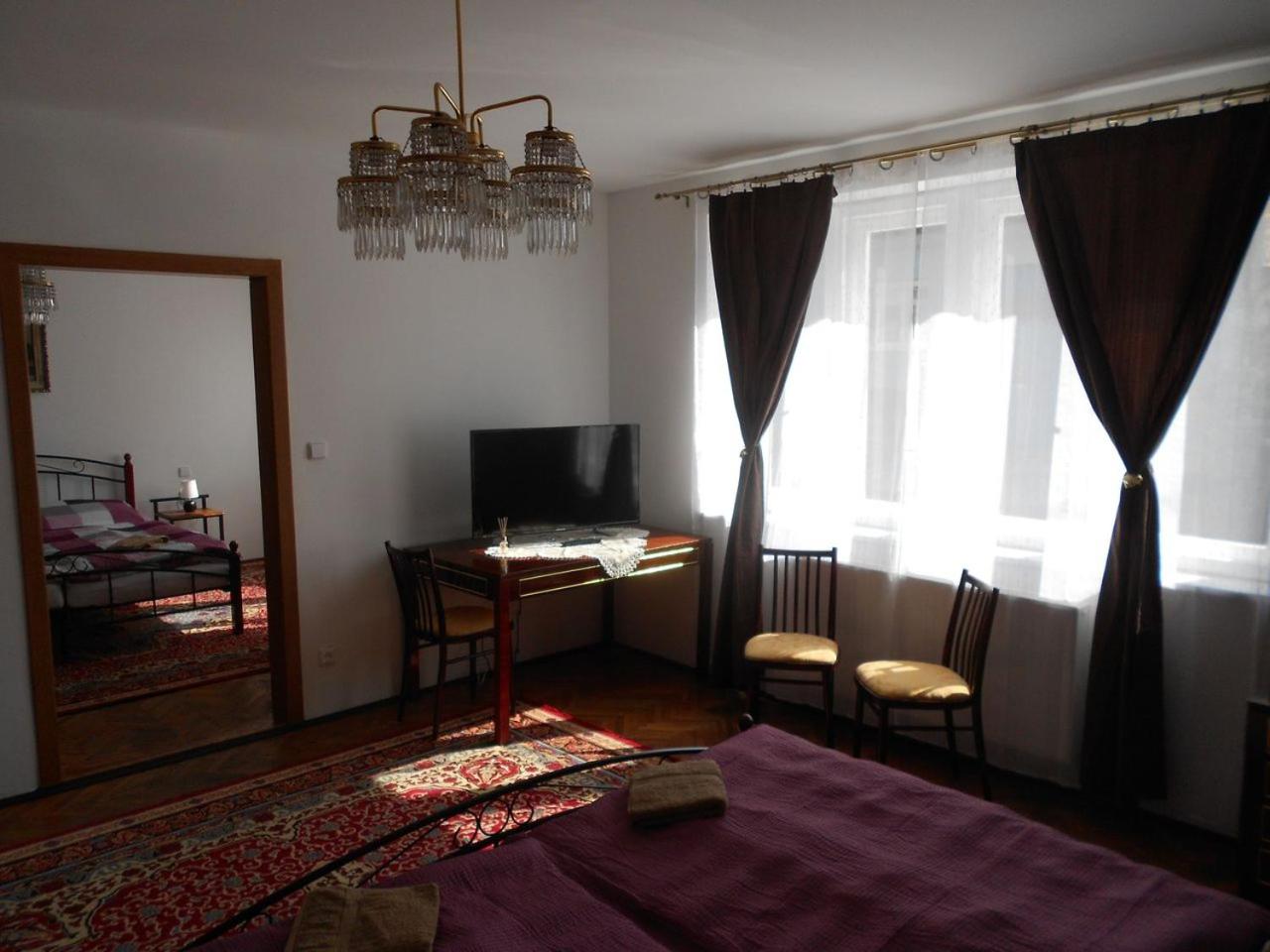 Family Suite photo 3