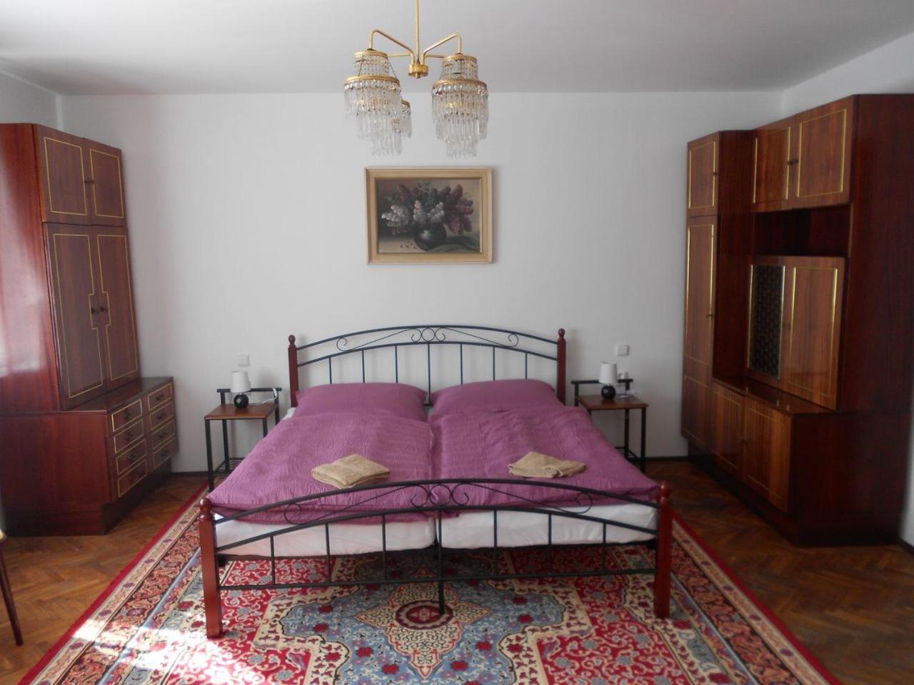 Family Suite photo 2