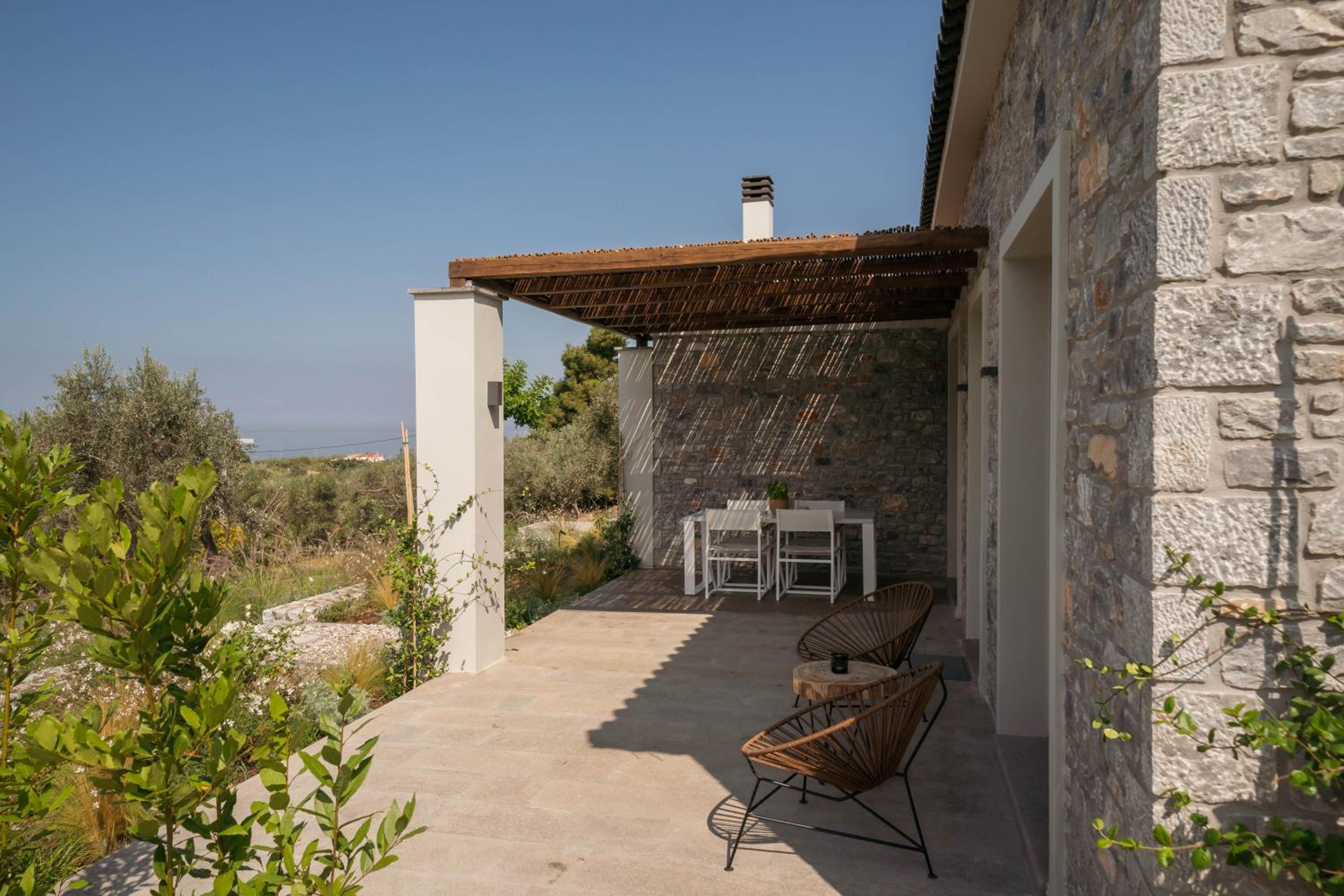 One-Bedroom Villa - Photo 5