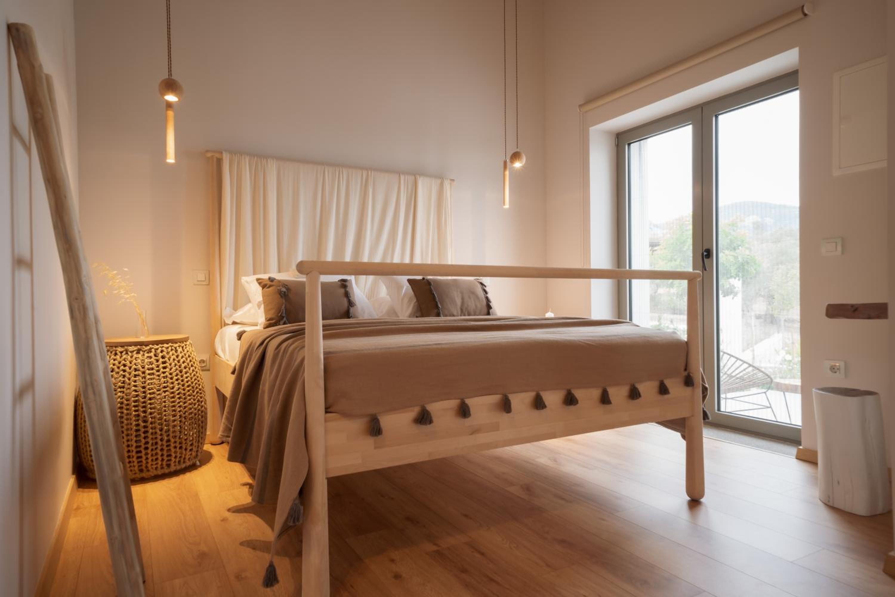 One-Bedroom Villa - Photo 2