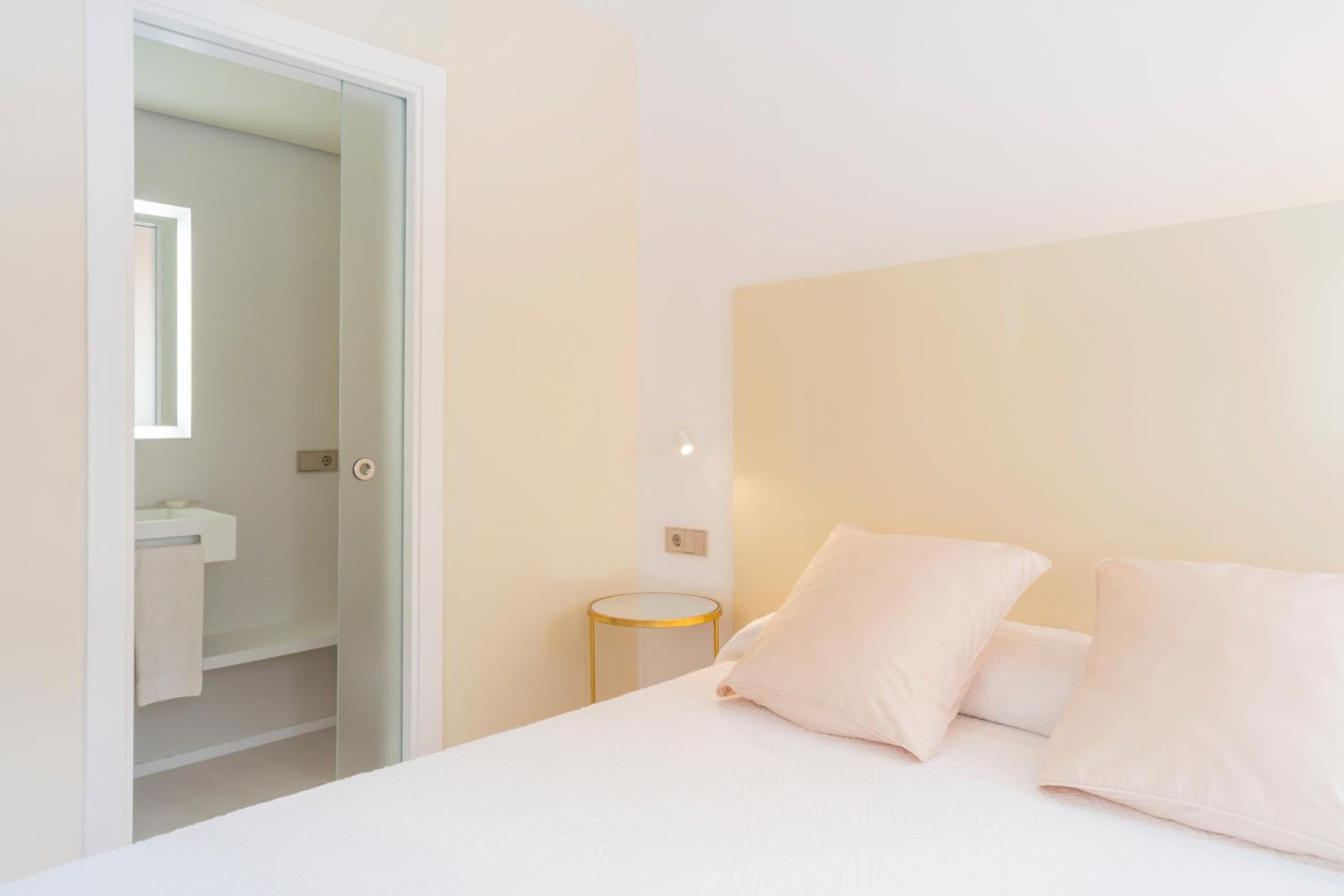  Double Room for Single Use photo 3