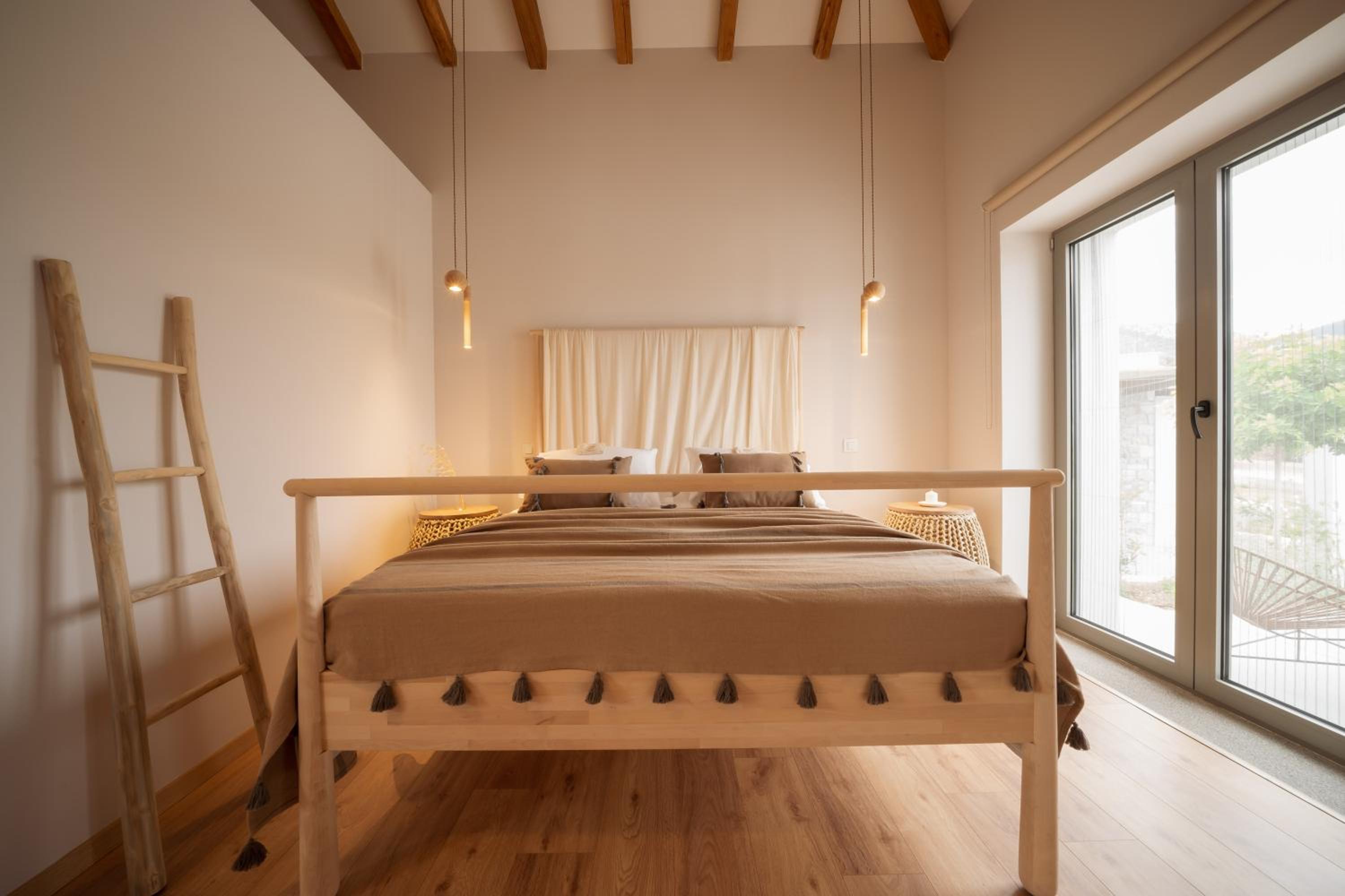 One-Bedroom Villa - Photo 8