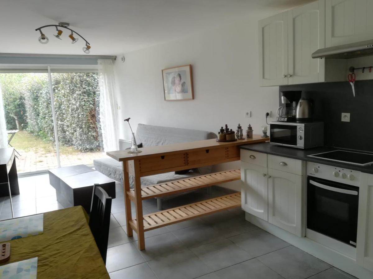 Apartment - Ground Floor - Photo 9