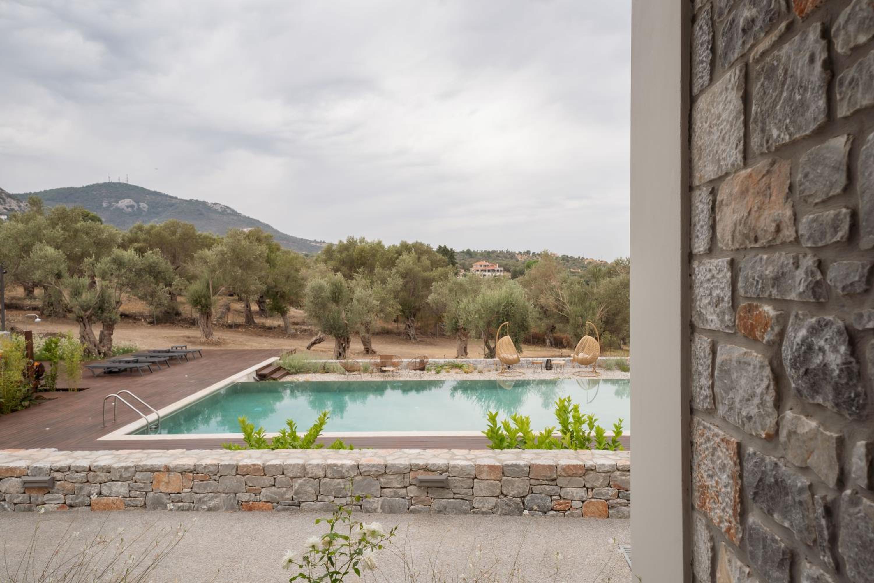 Villa with Sea View - Photo 2