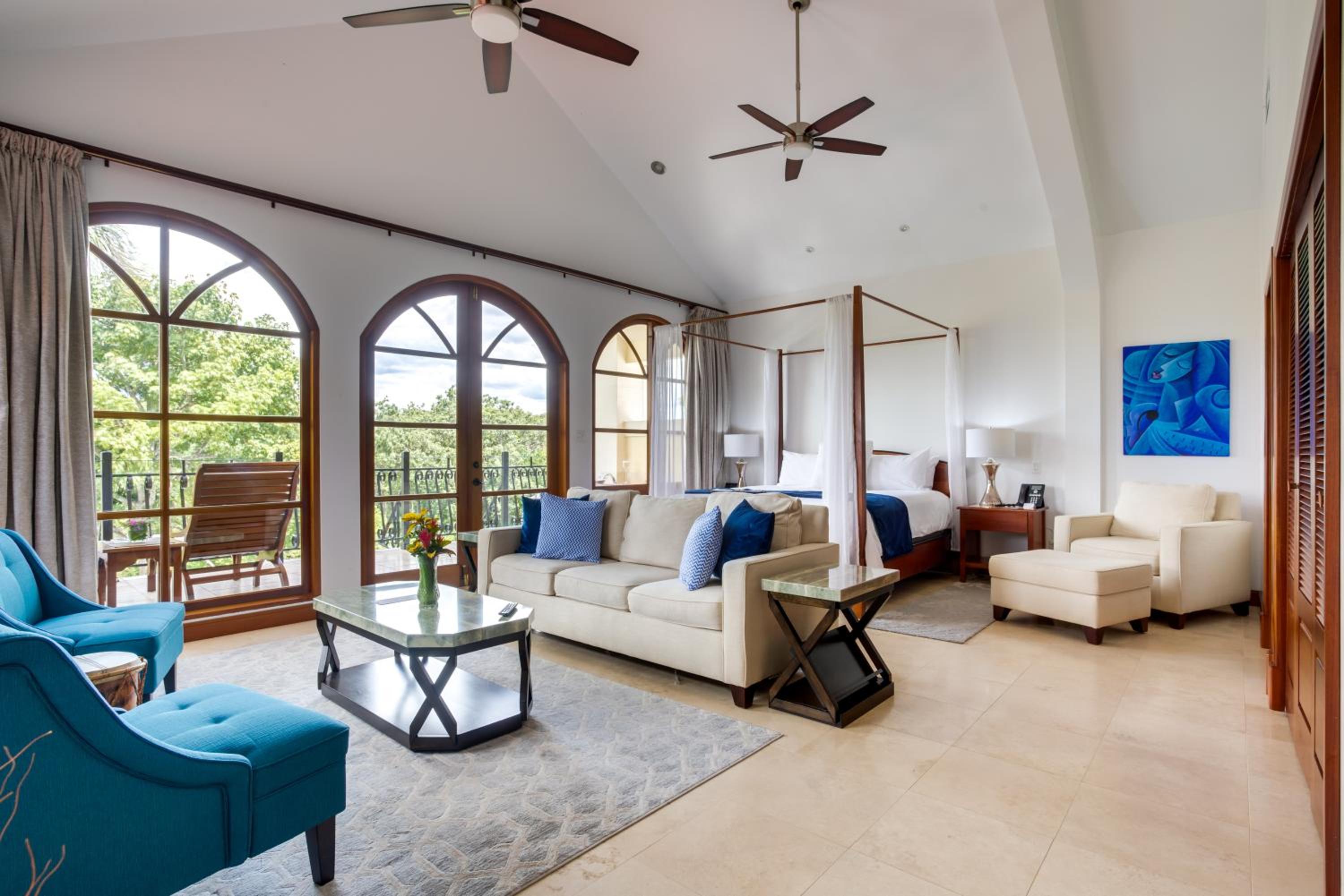 Royal Suite