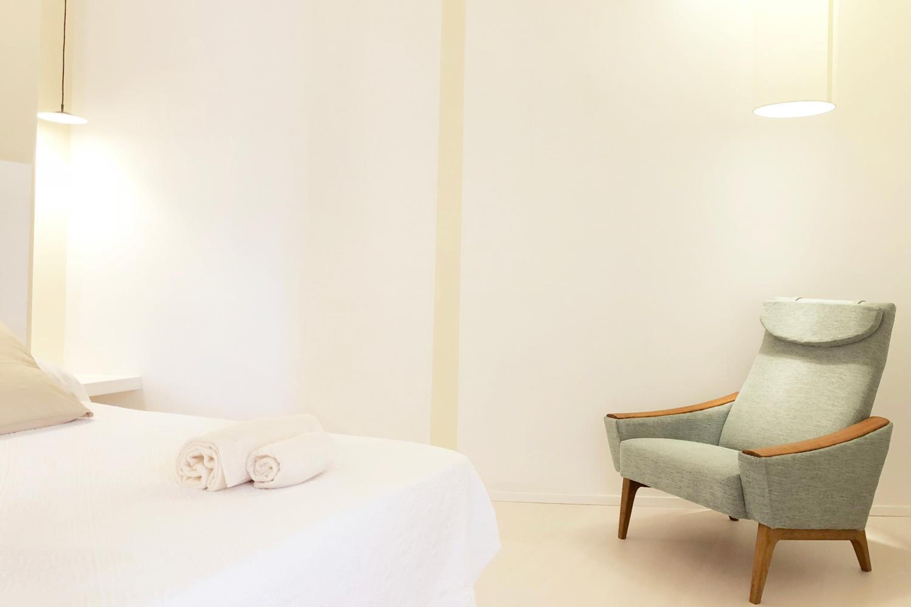 Double Room - Disability Access photo 2