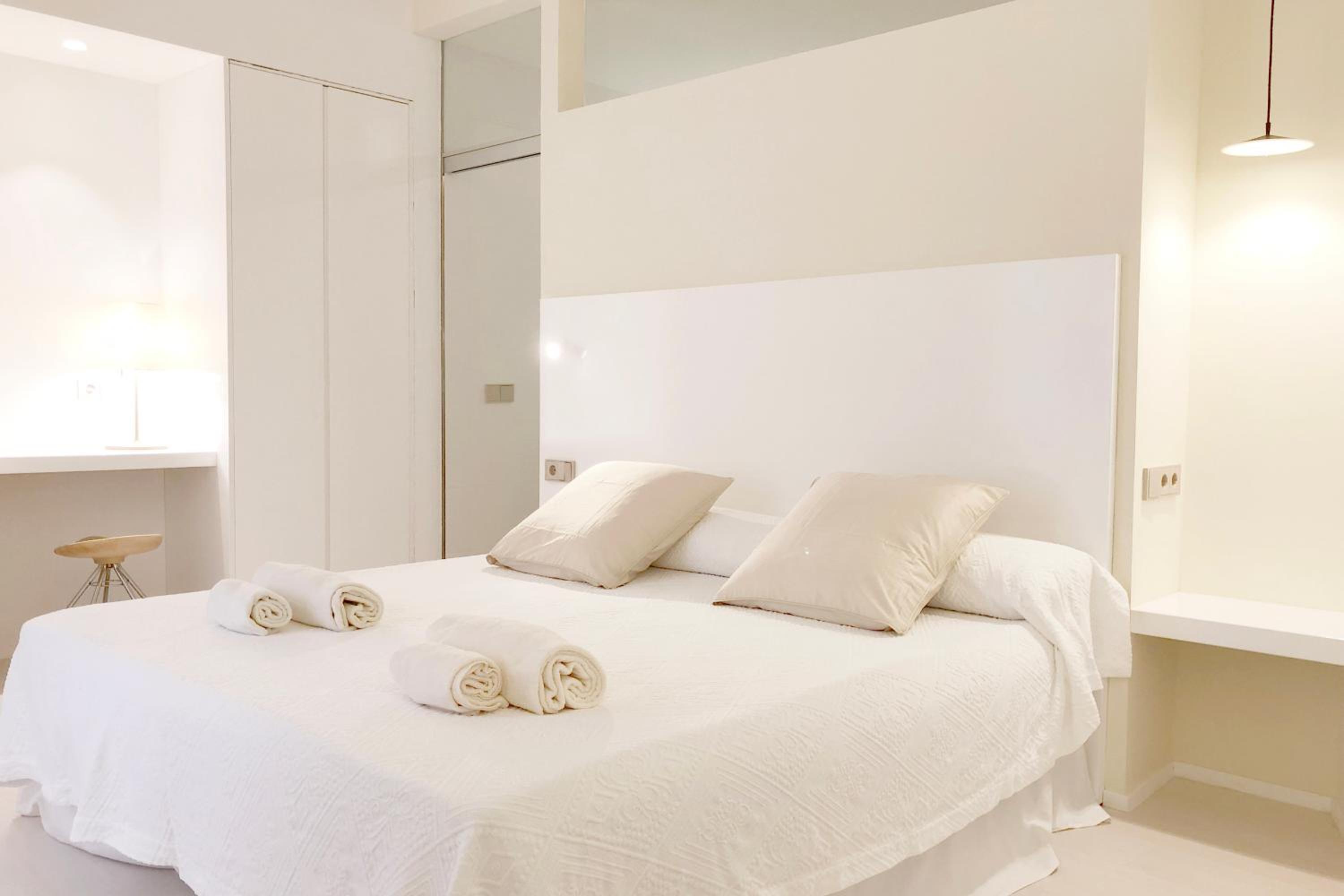 Double Room - Disability Access photo 3