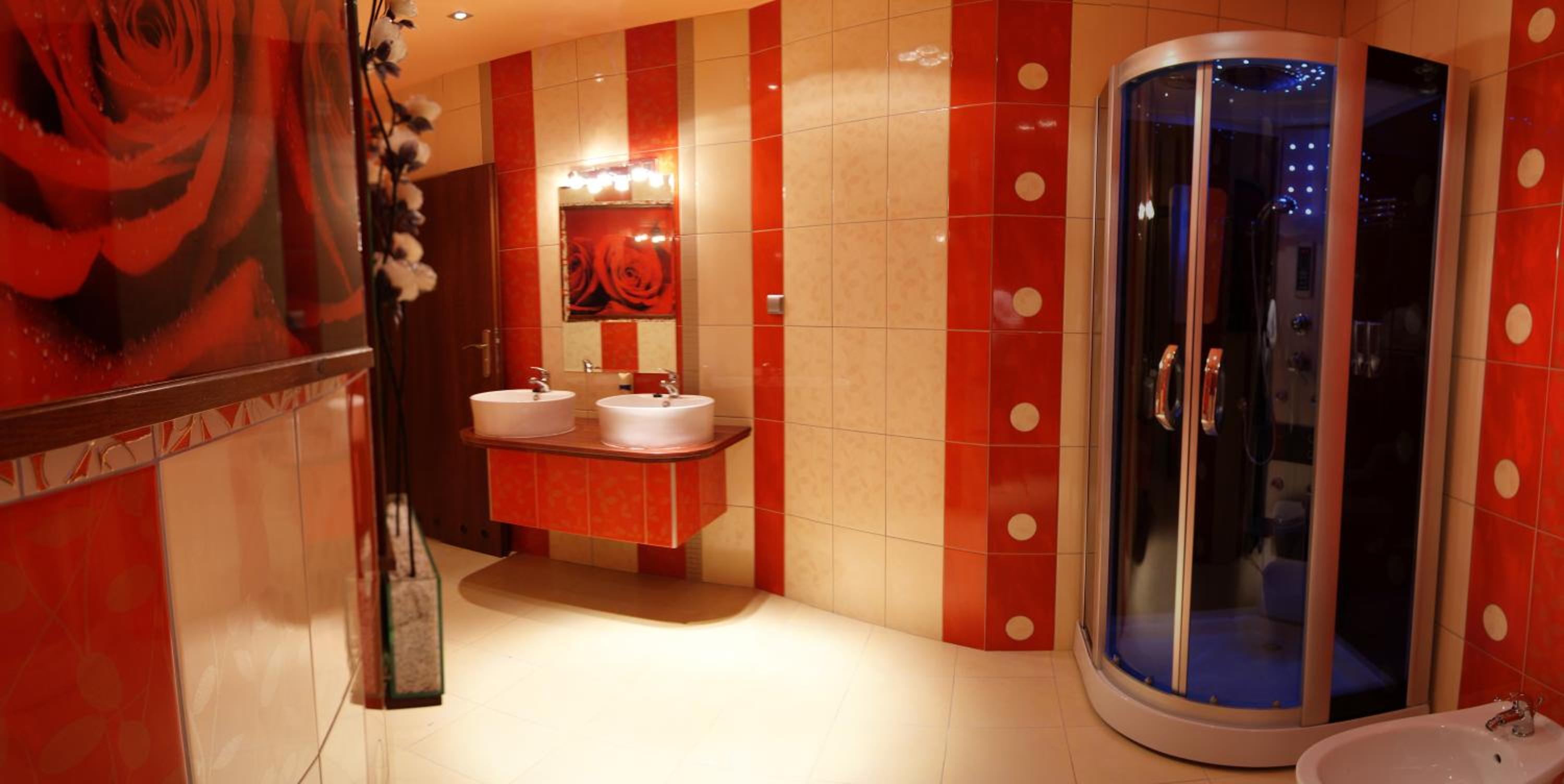 Comfort Triple Room with Shower photo 2