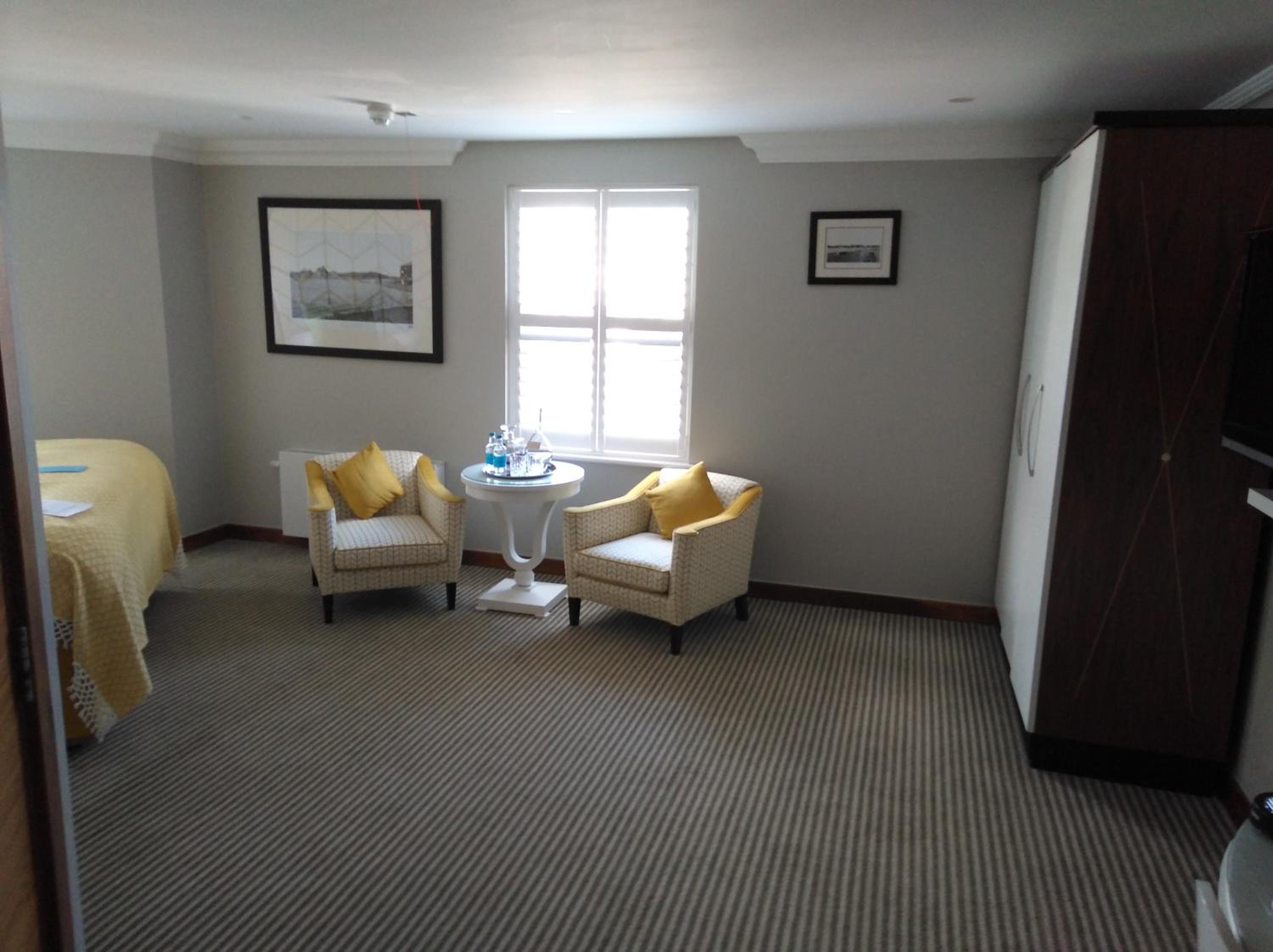 Harbour Hotel & Spa Christchurch, Billede 4