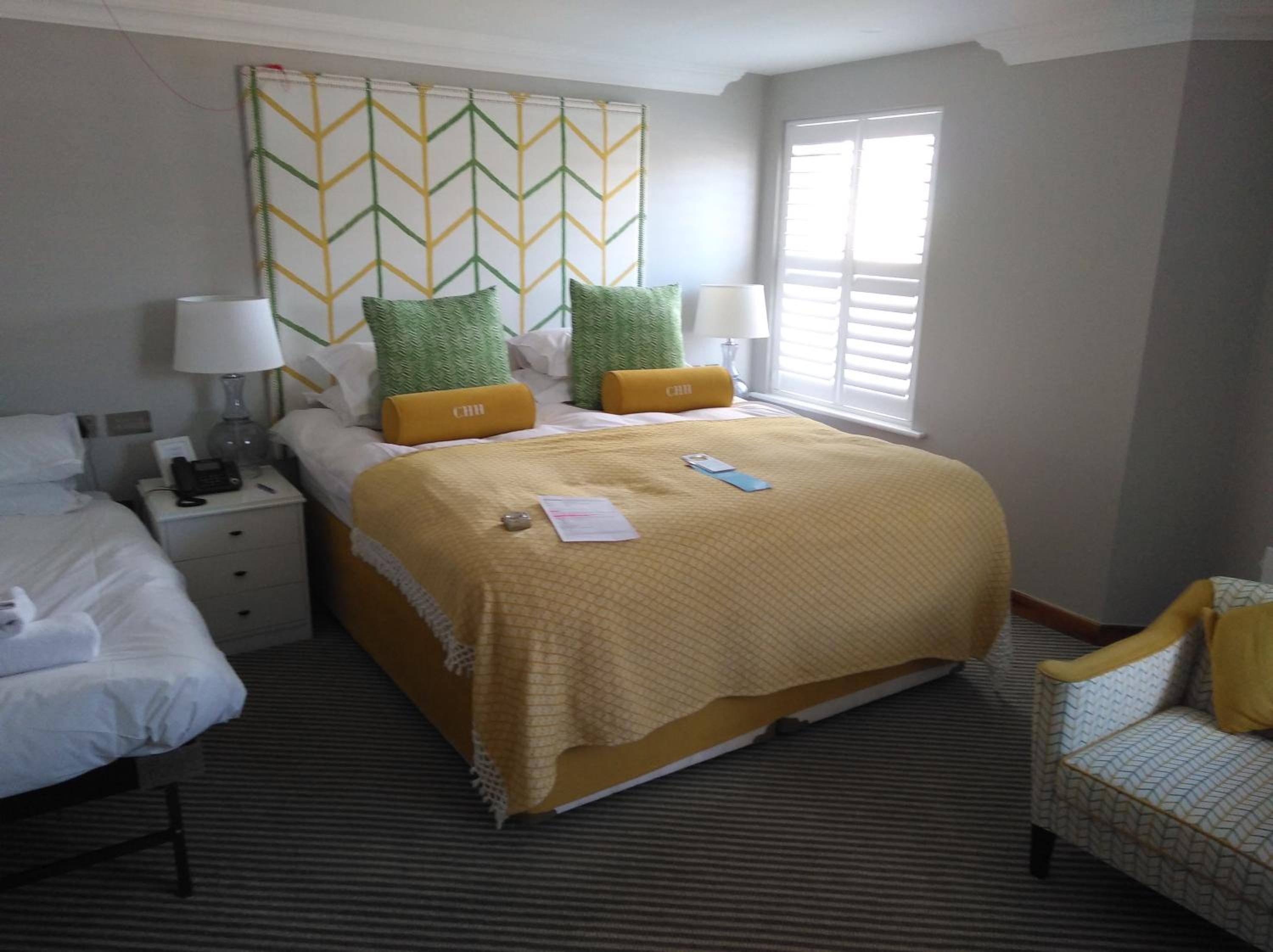 Harbour Hotel & Spa Christchurch, Billede 3