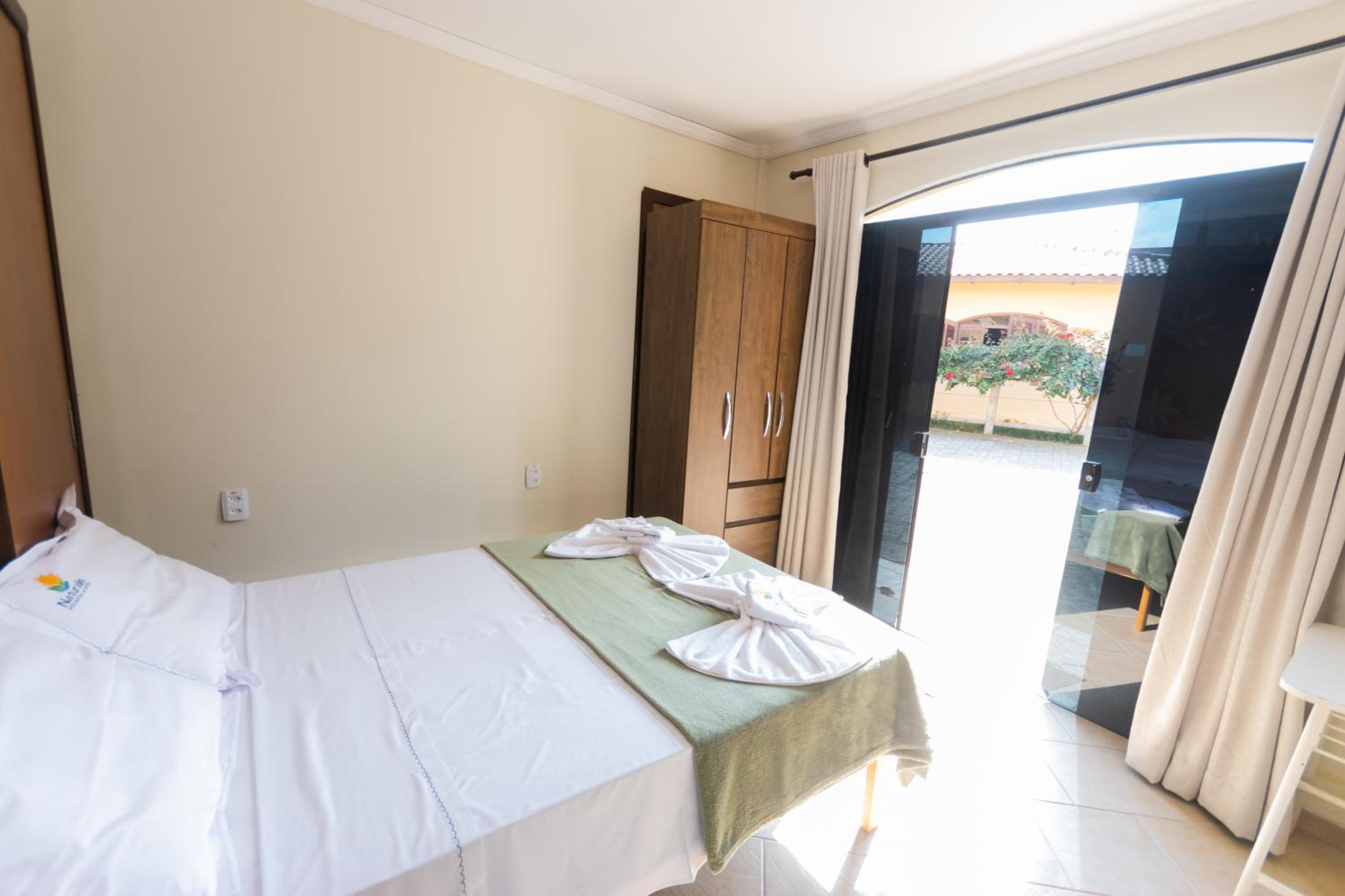 Standard Double Room photo 3