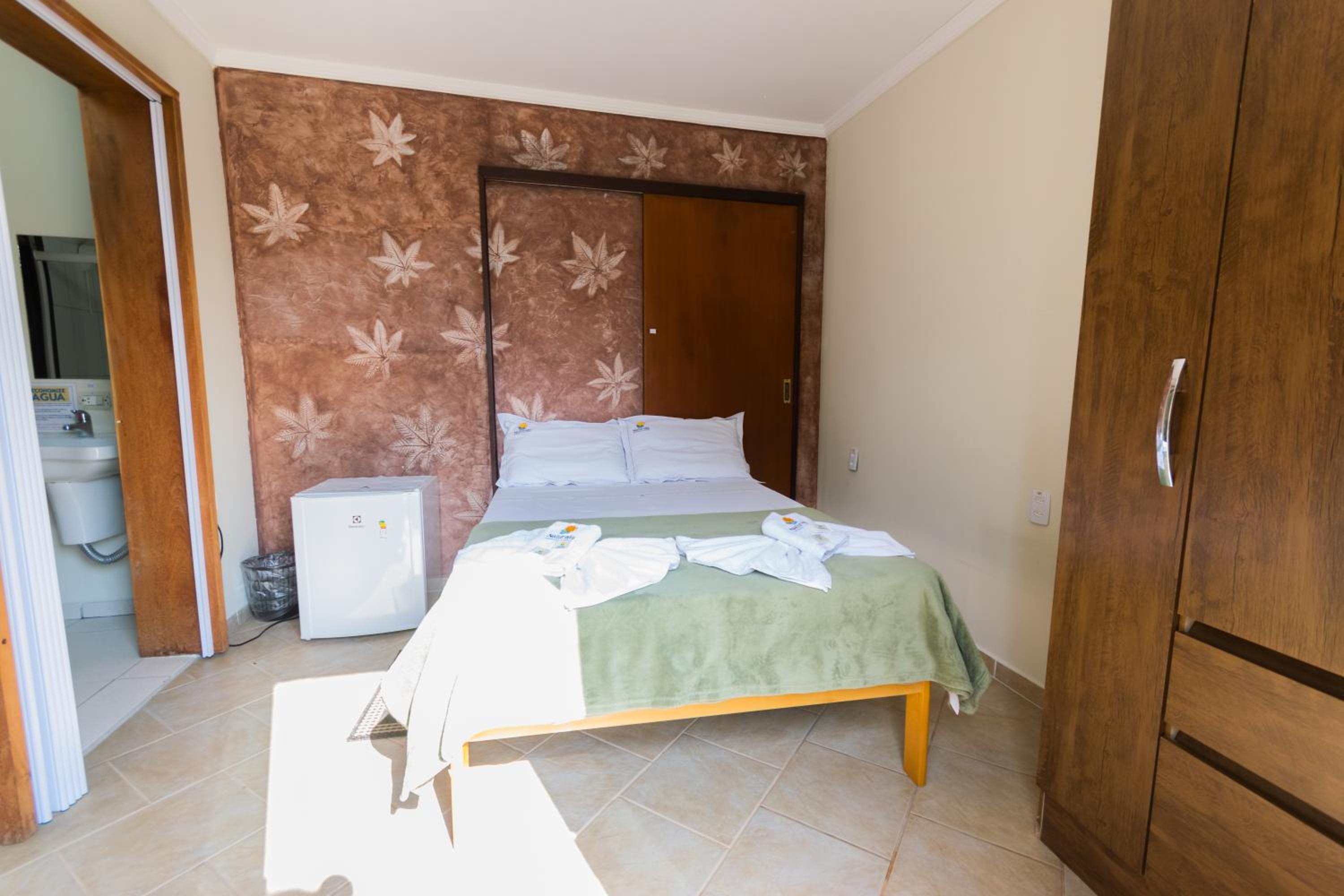 Standard Double Room photo 1