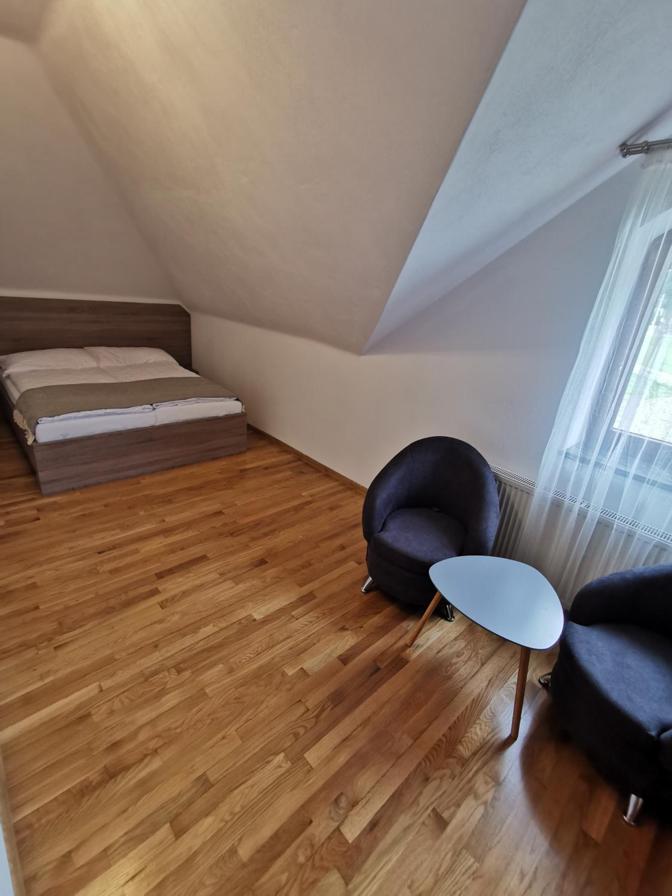 Two-Bedroom Apartment - Photo 1