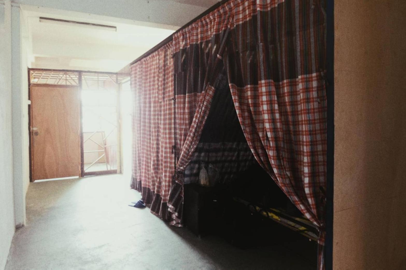 Queen Room With Balcony photo 3