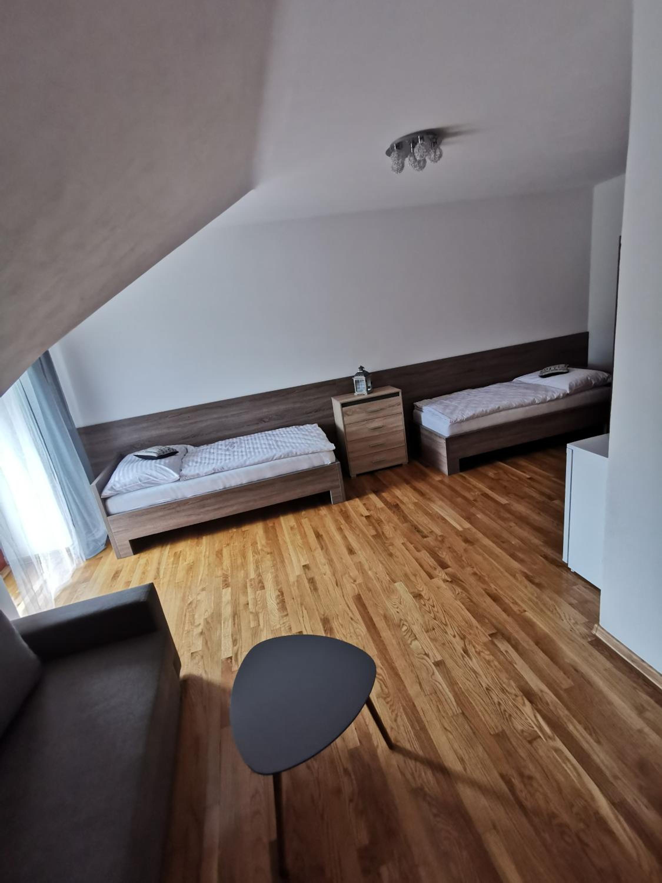 Two-Bedroom Apartment - Photo 5