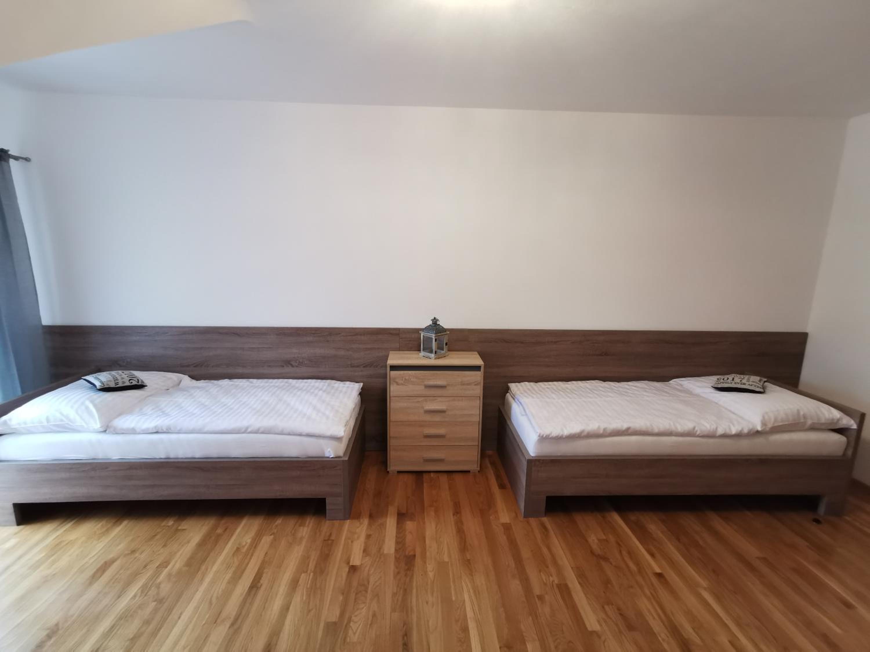 Two-Bedroom Apartment - Photo 4