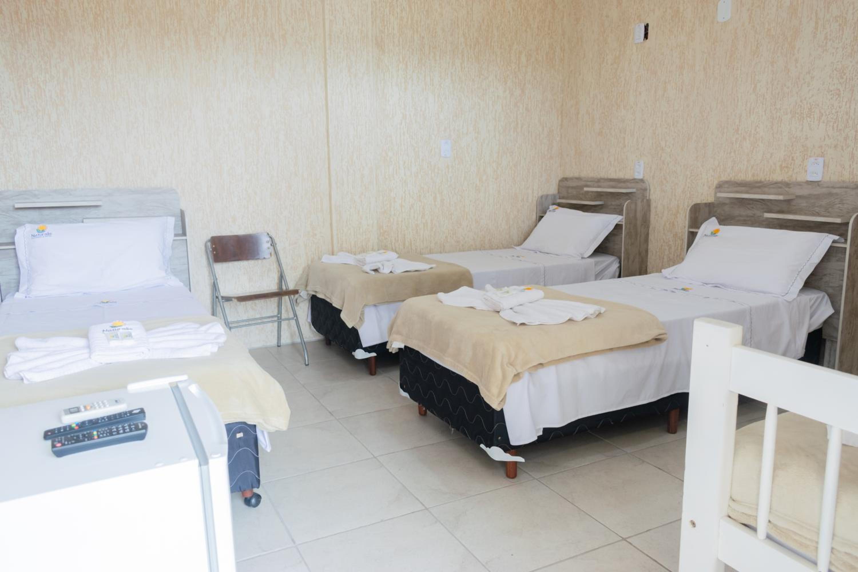 Quadruple Room photo 3