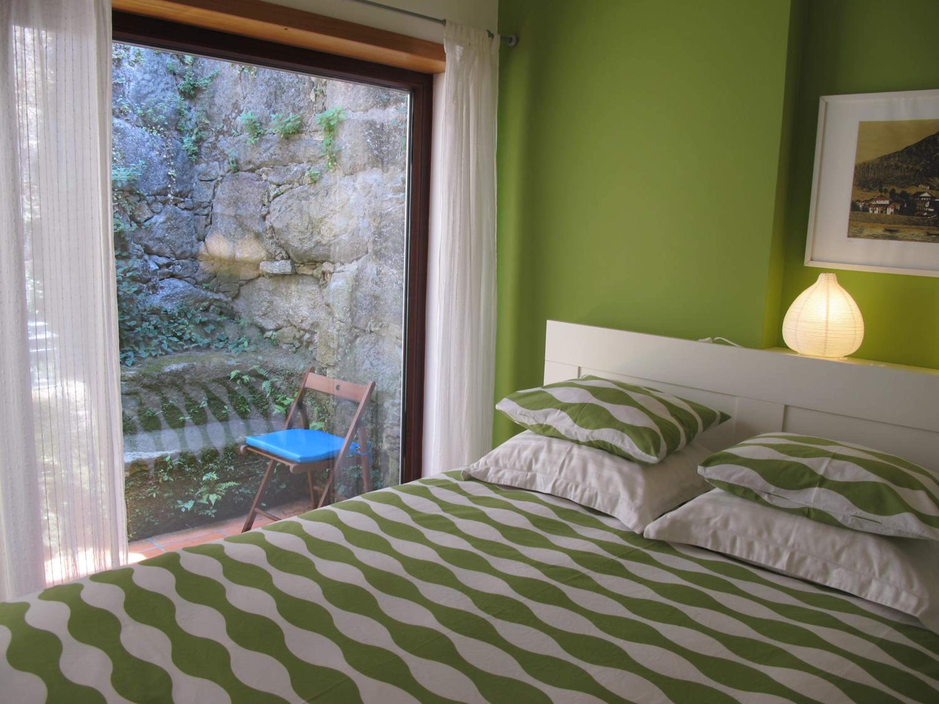 One-Bedroom House photo 1