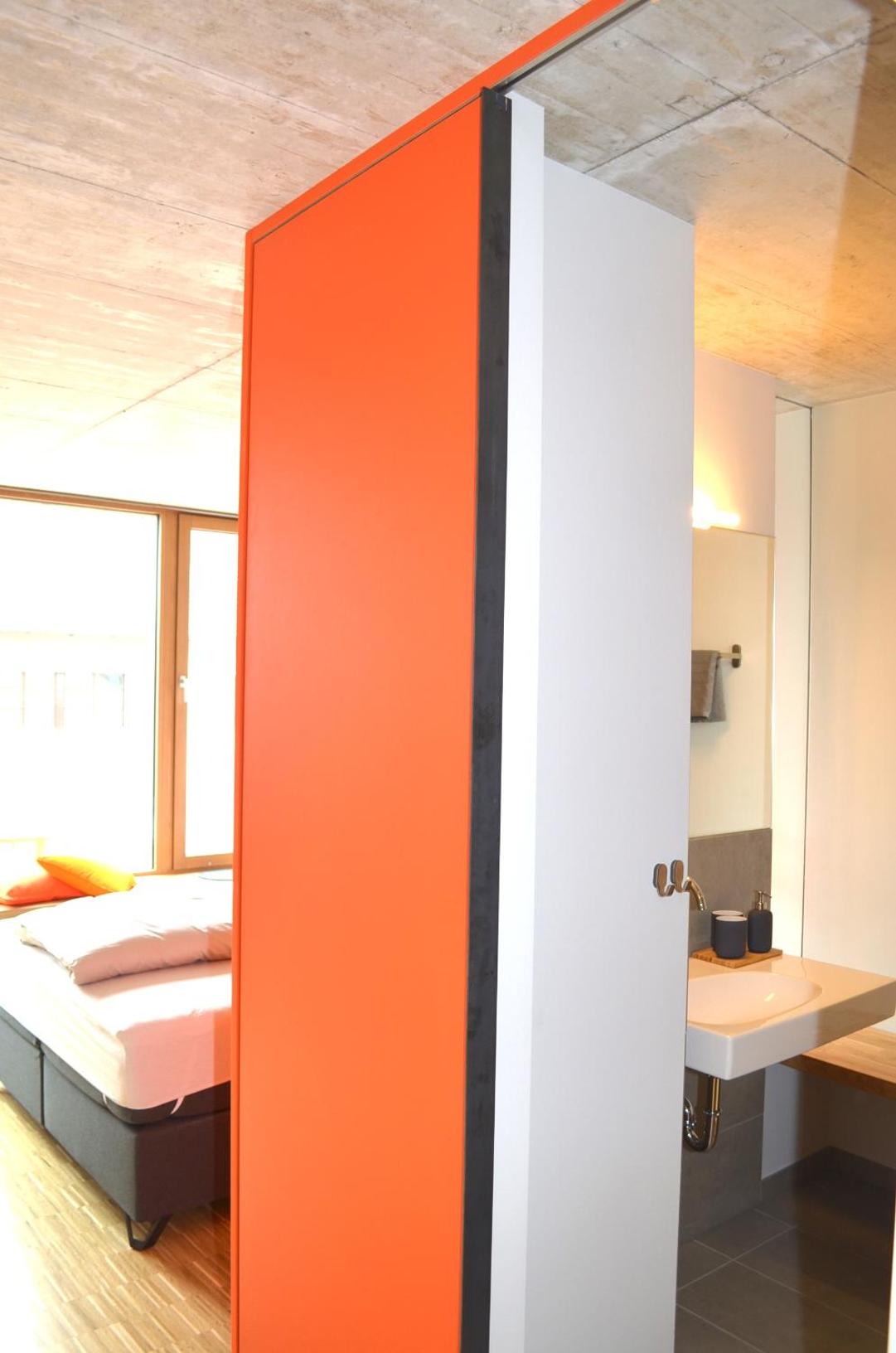 Hotel & Restaurant Zur Glocke, Billede 9