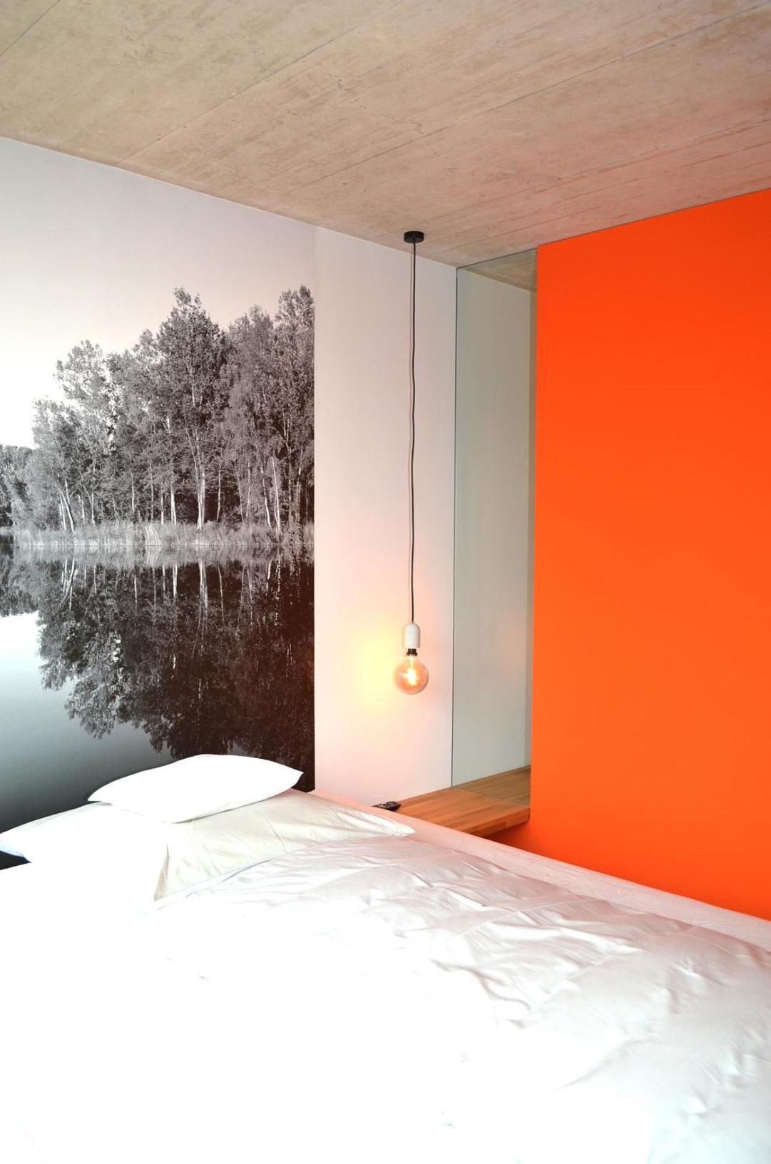 Double Room - Disability Access photo 2