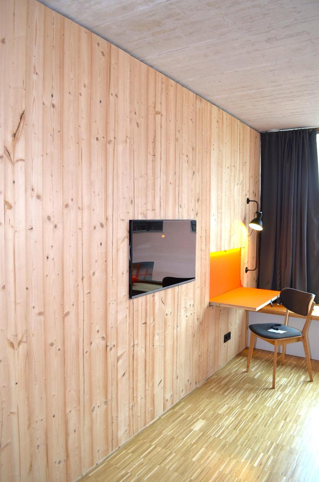 Hotel & Restaurant Zur Glocke, Billede 8